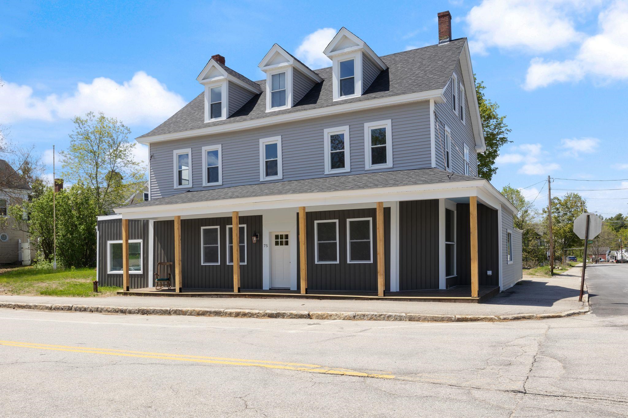 75 Main Street