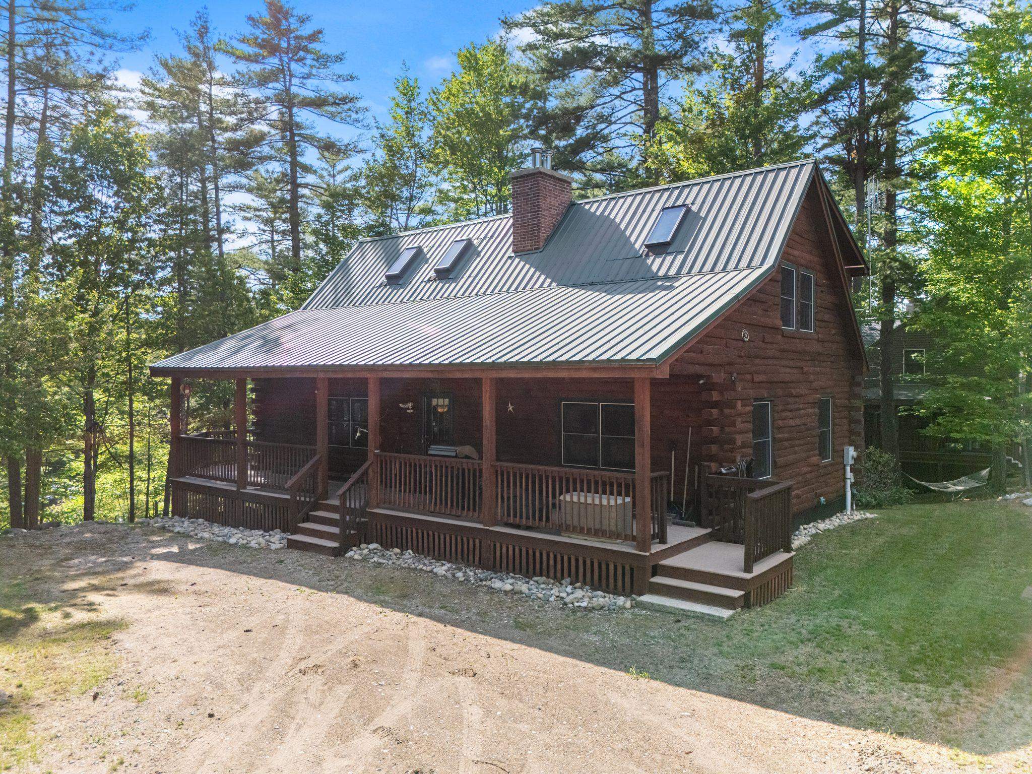 76 Clover Drive