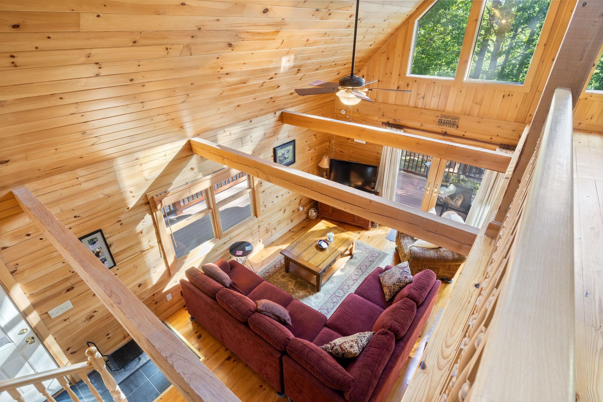 76 Clover Drive
