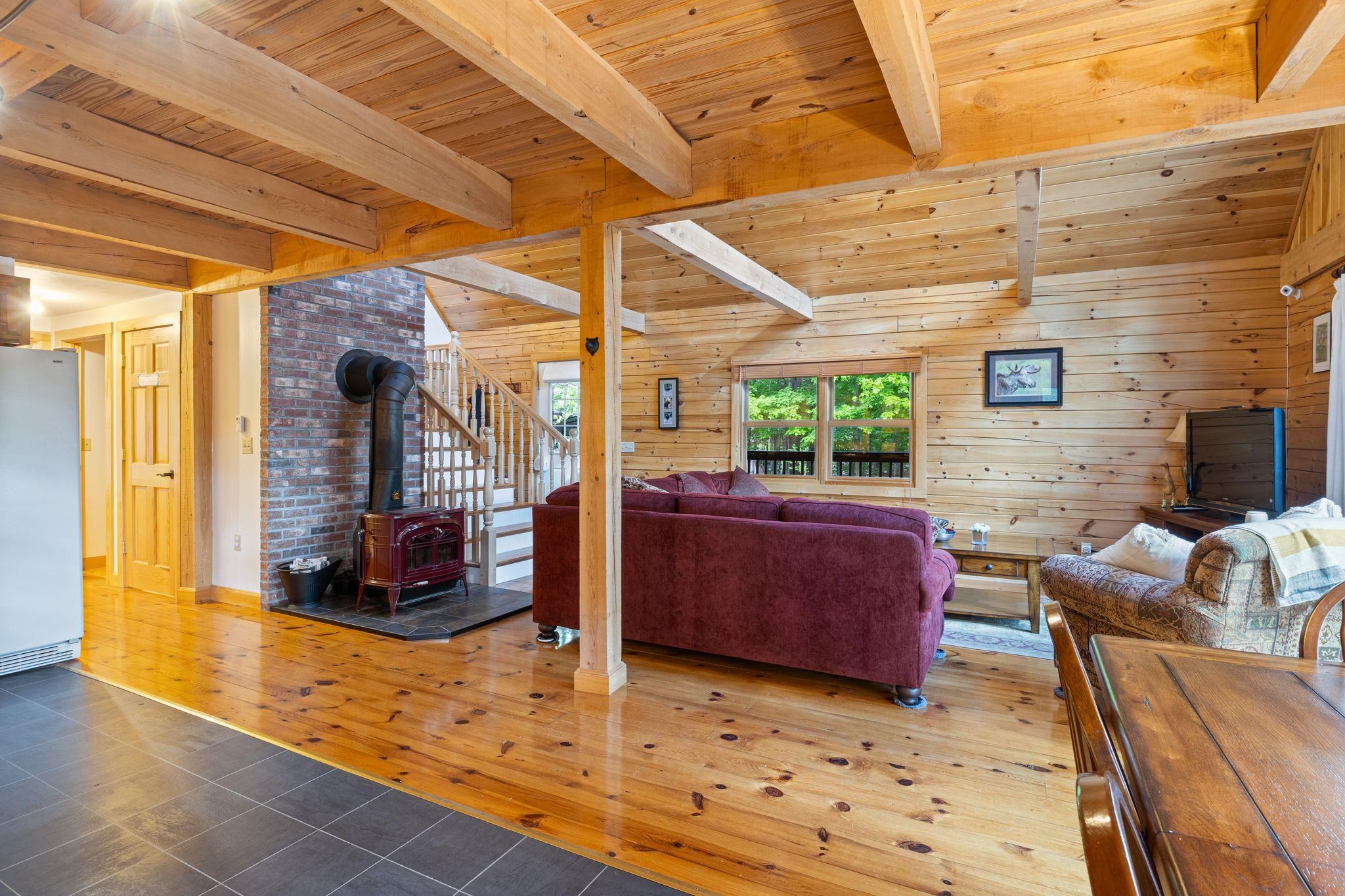 76 Clover Drive