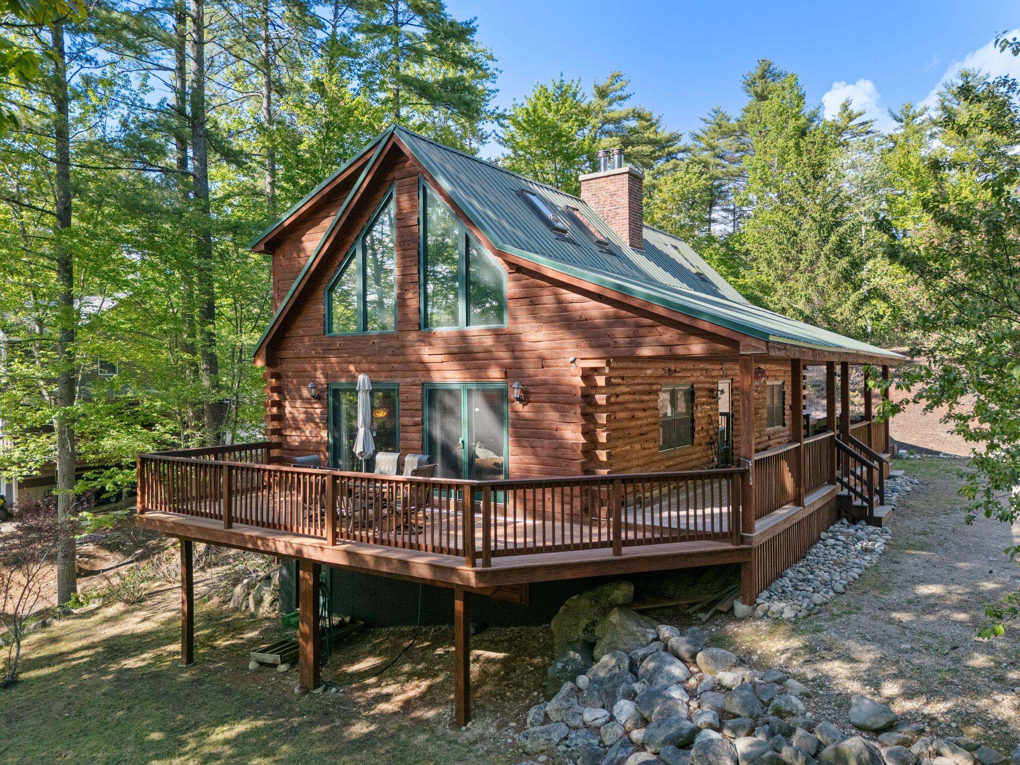 76 Clover Drive