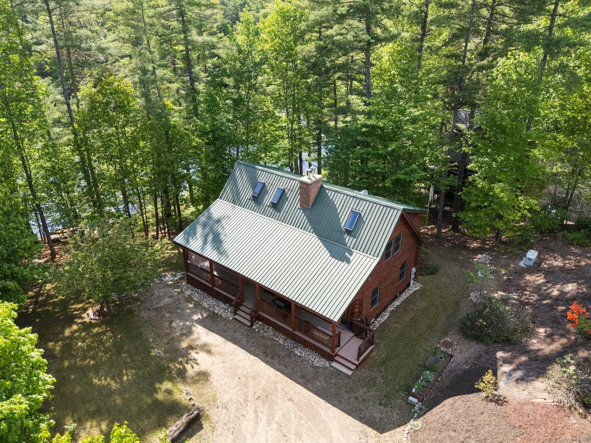 76 Clover Drive