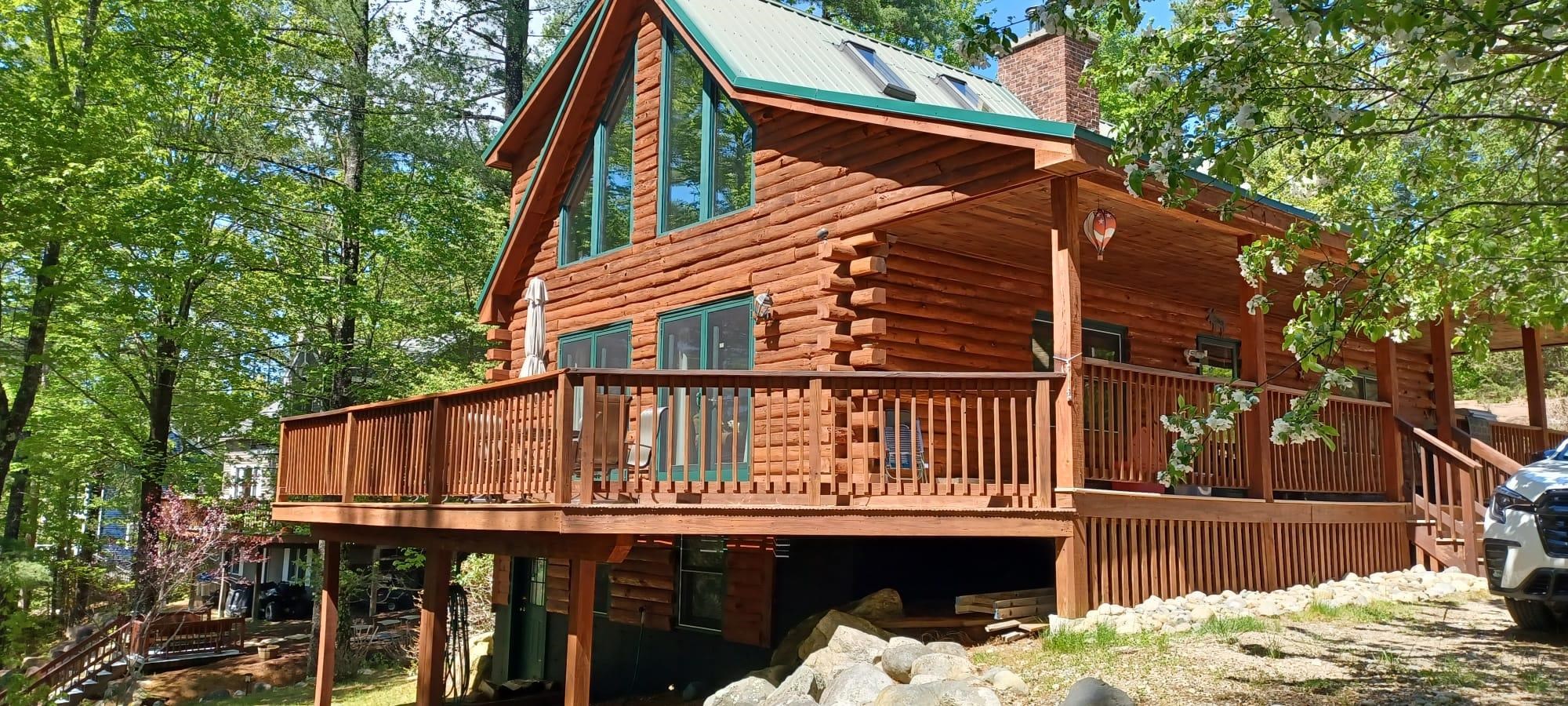 76 Clover Drive