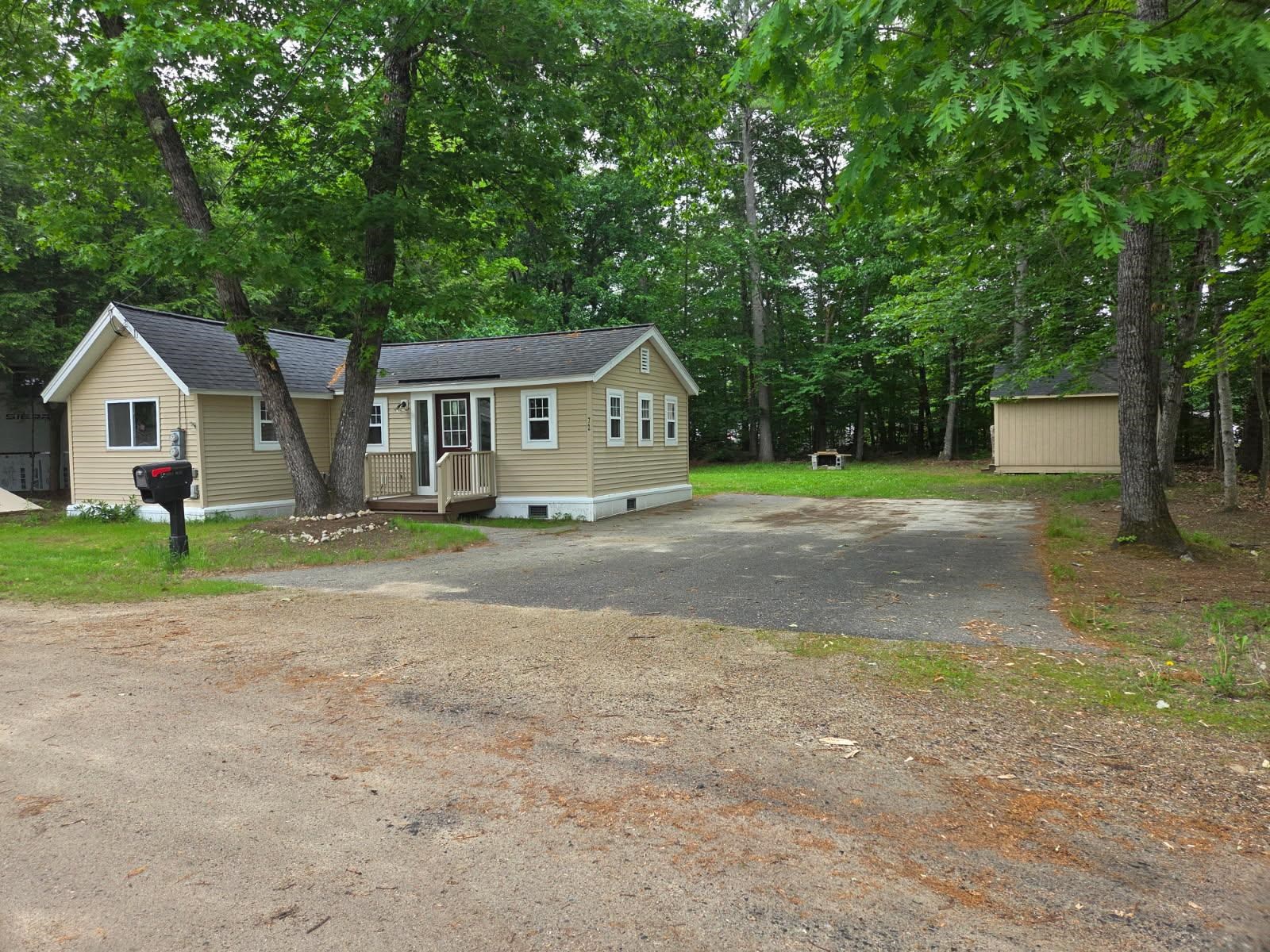 72 Felker Drive