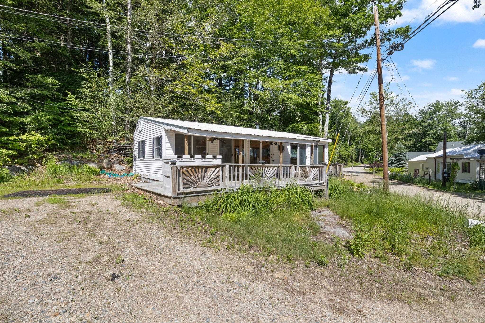 247 Northeast Pond Road