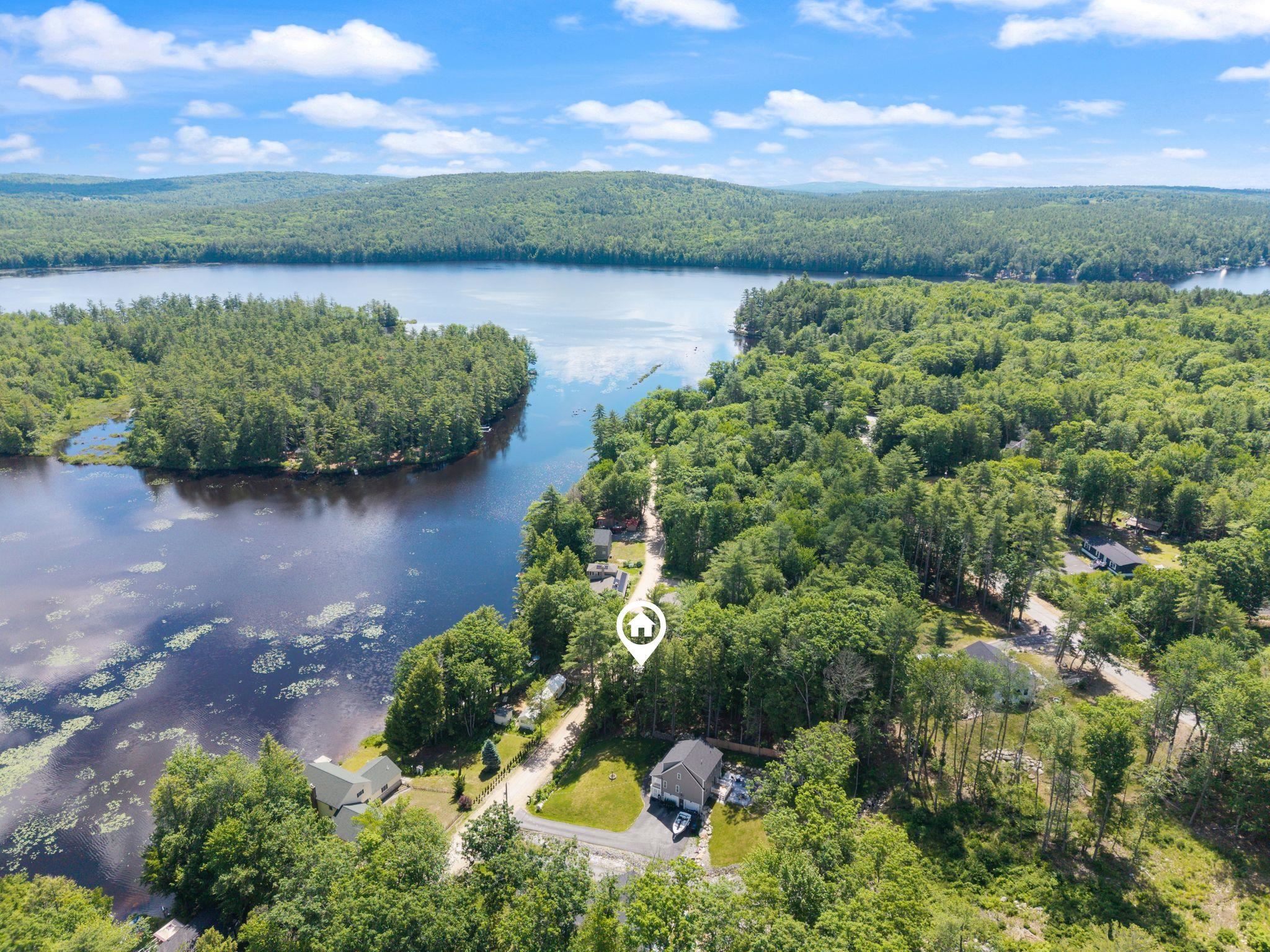 247 Northeast Pond Road