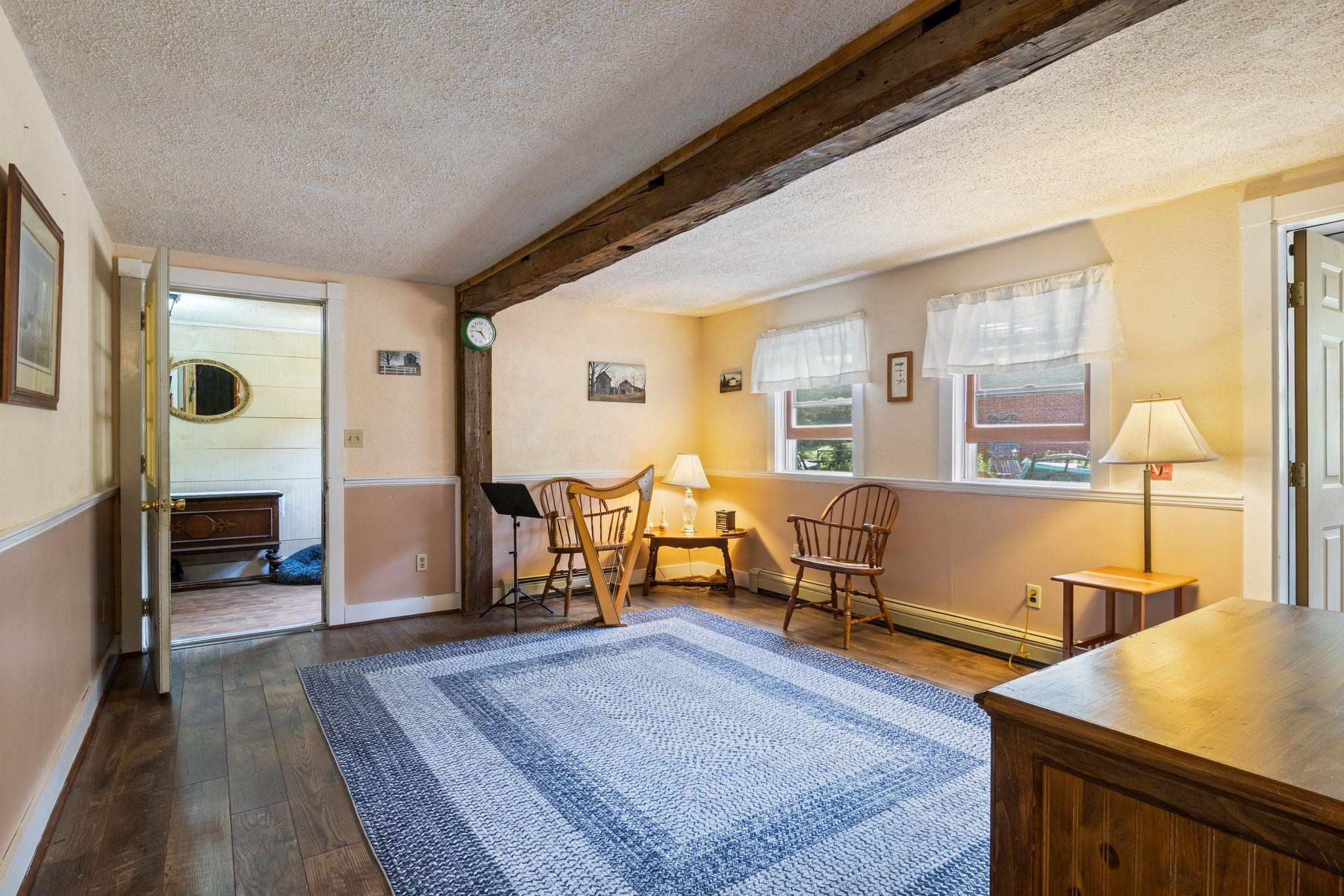 126 Davis Road