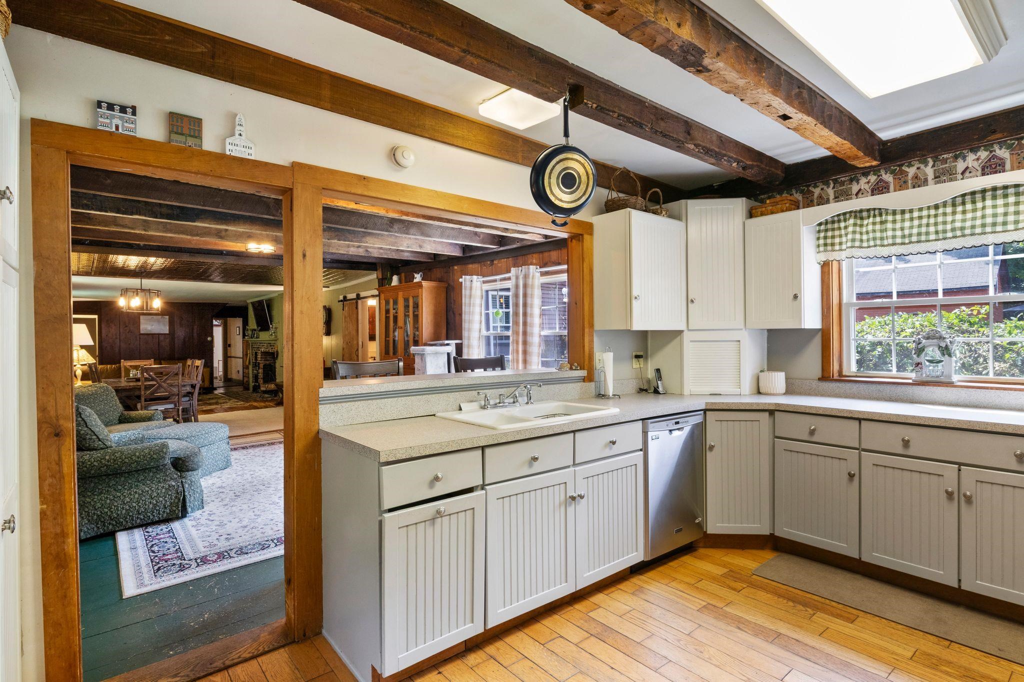 126 Davis Road