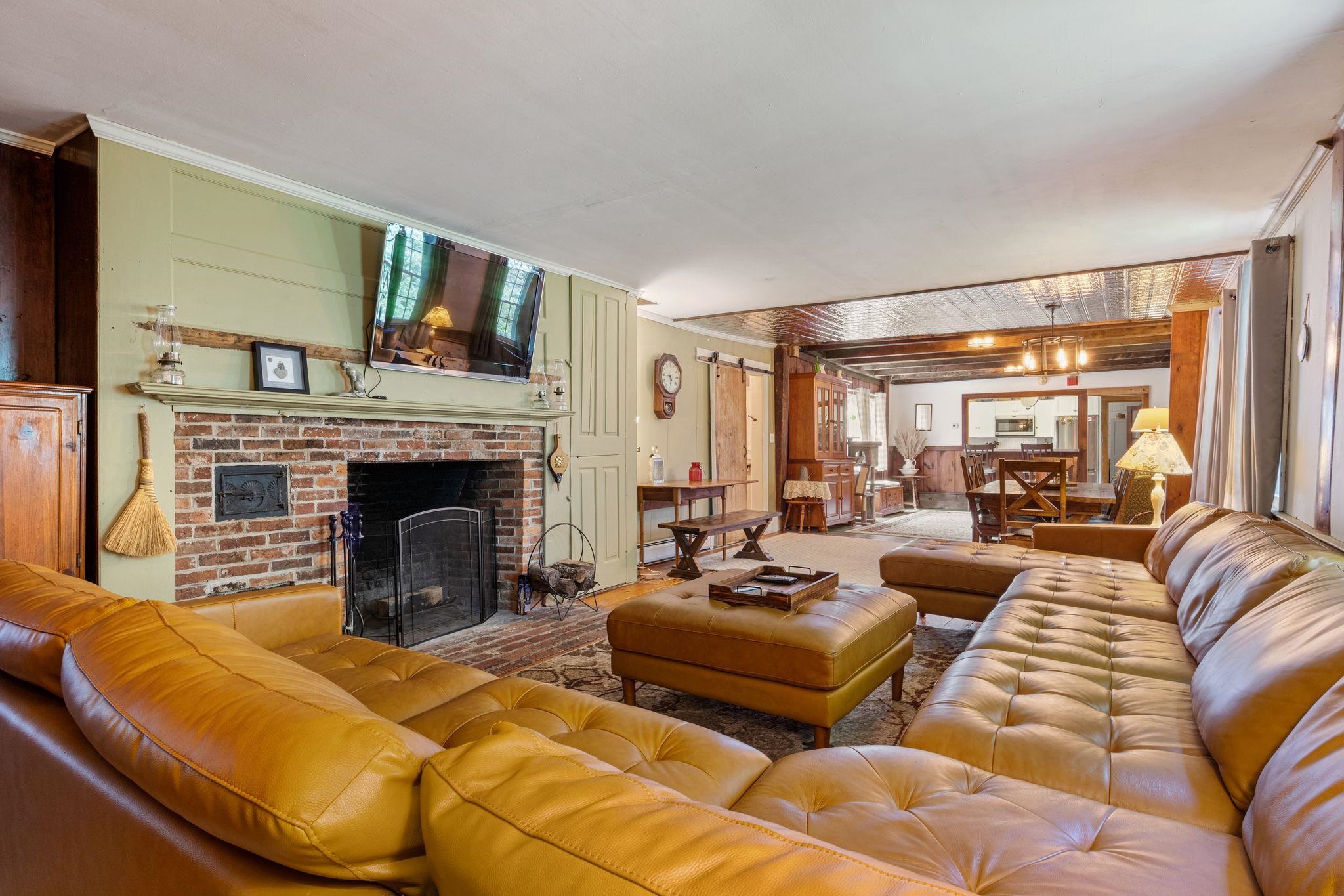 126 Davis Road