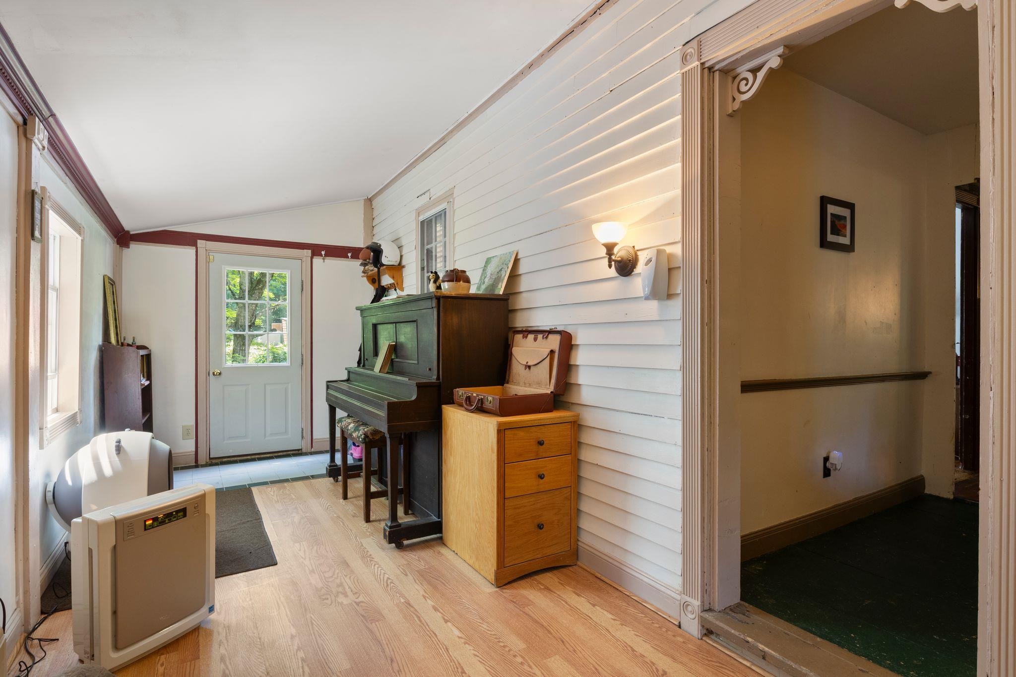 126 Davis Road