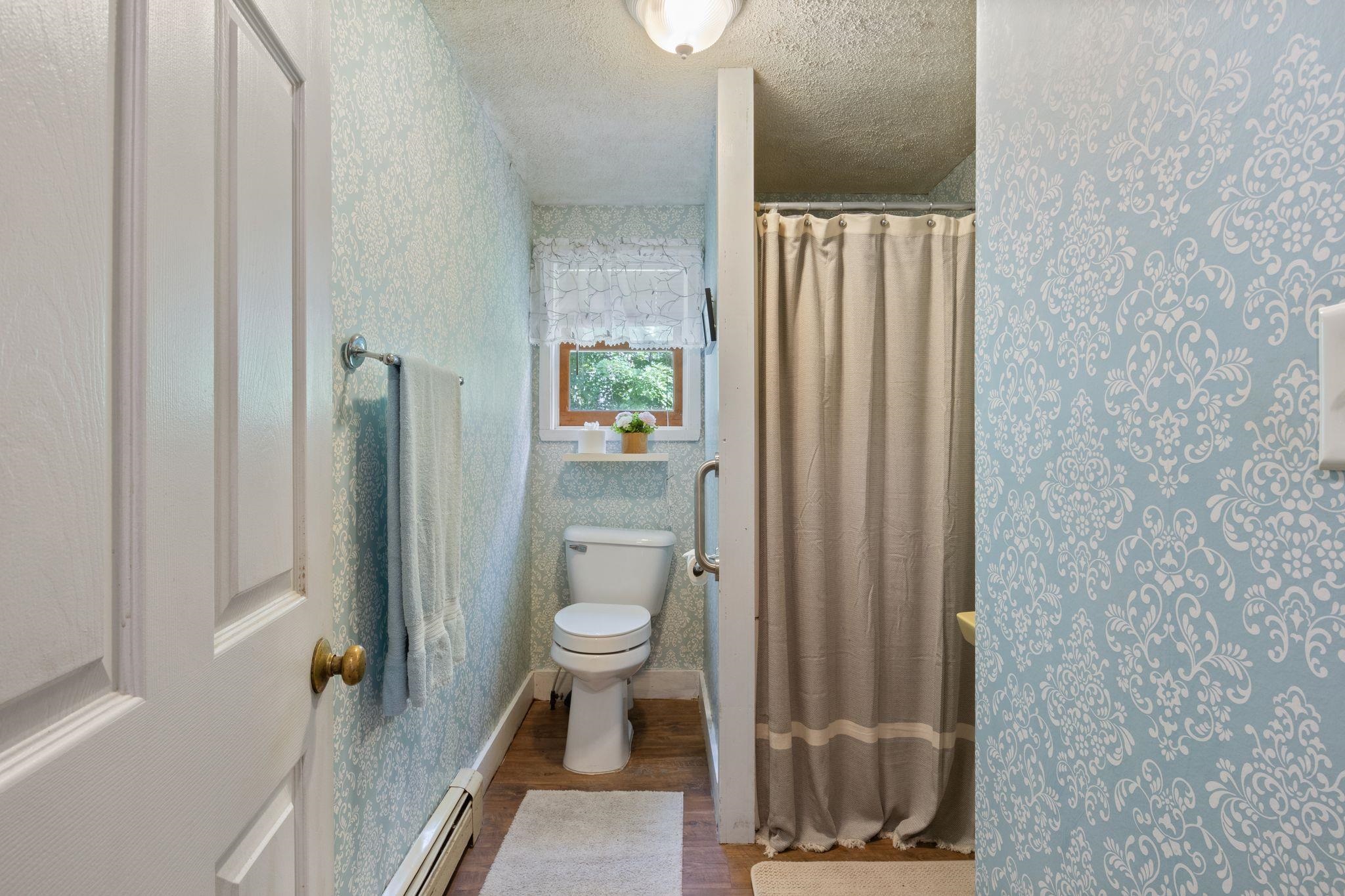 126 Davis Road