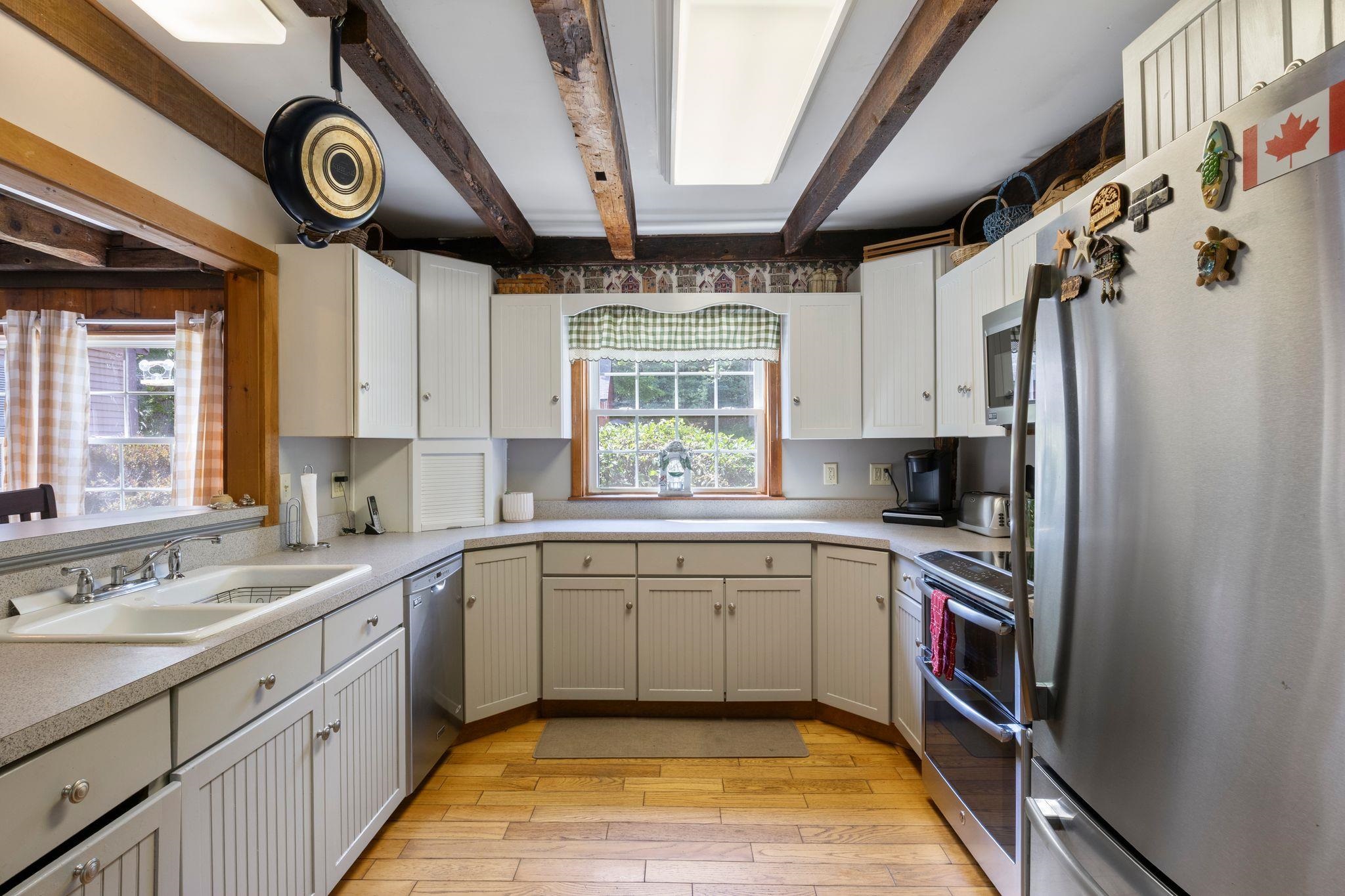 126 Davis Road