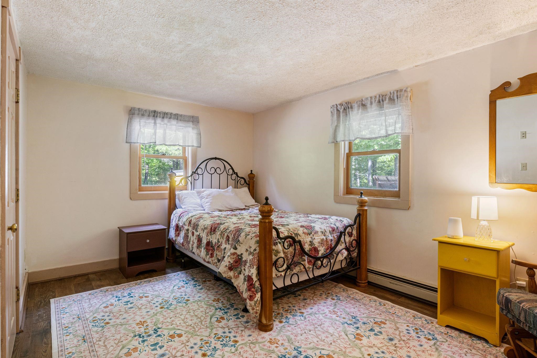 126 Davis Road