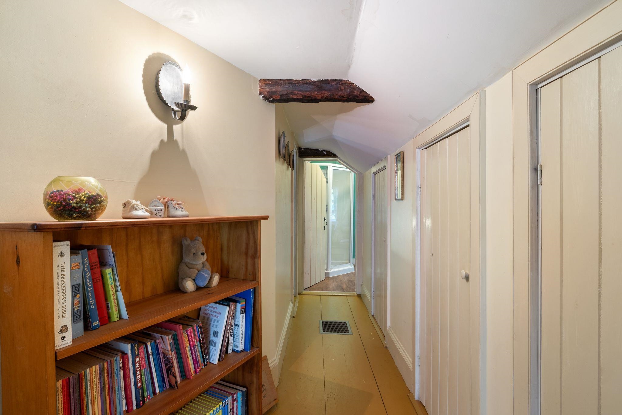 126 Davis Road