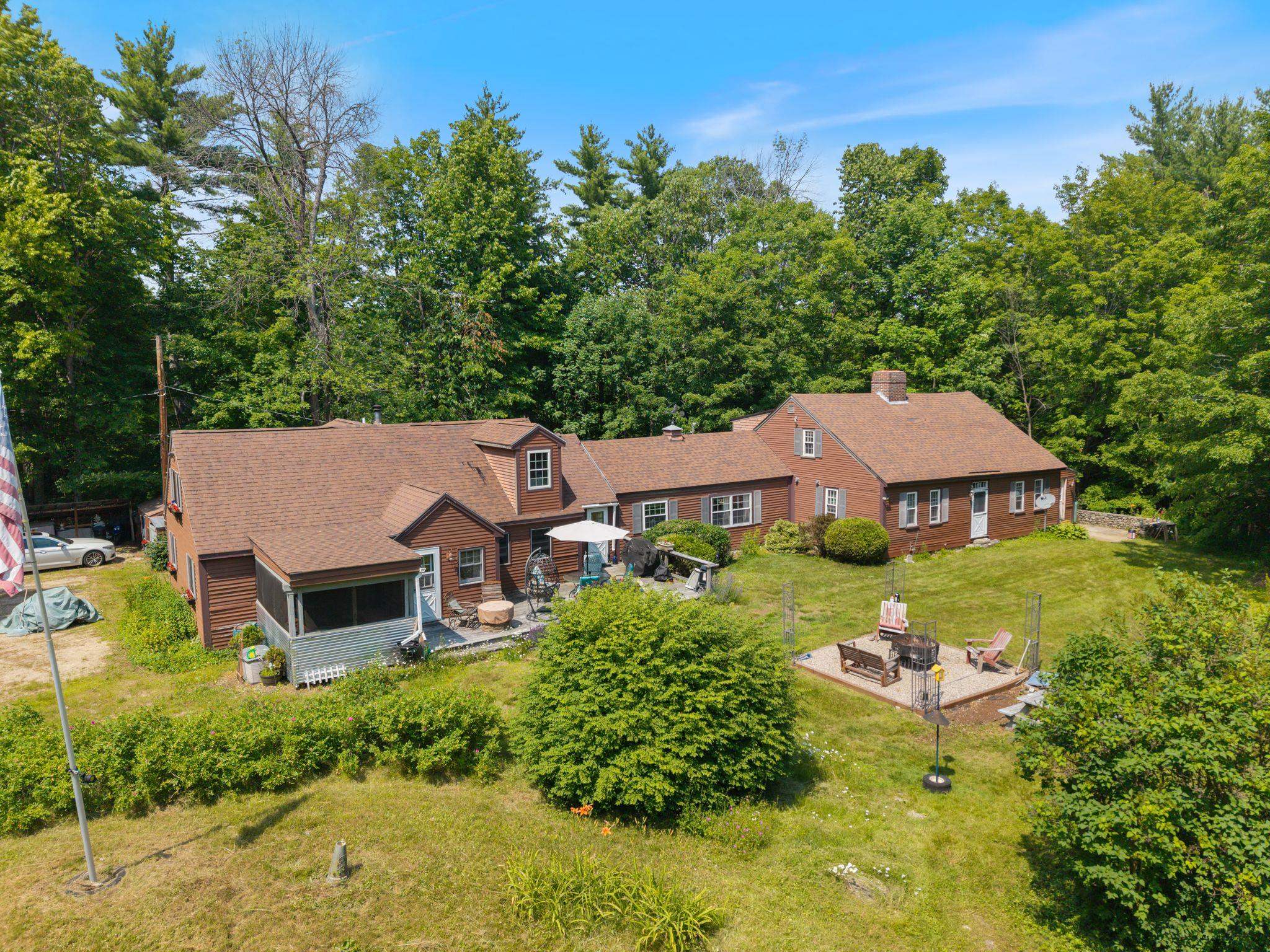 126 Davis Road
