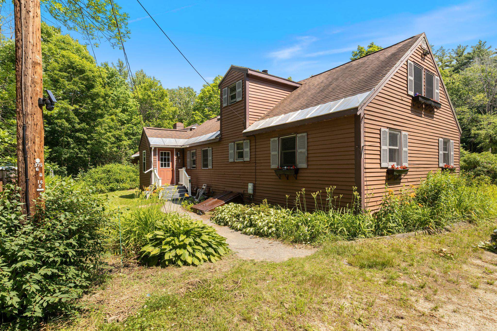 126 Davis Road
