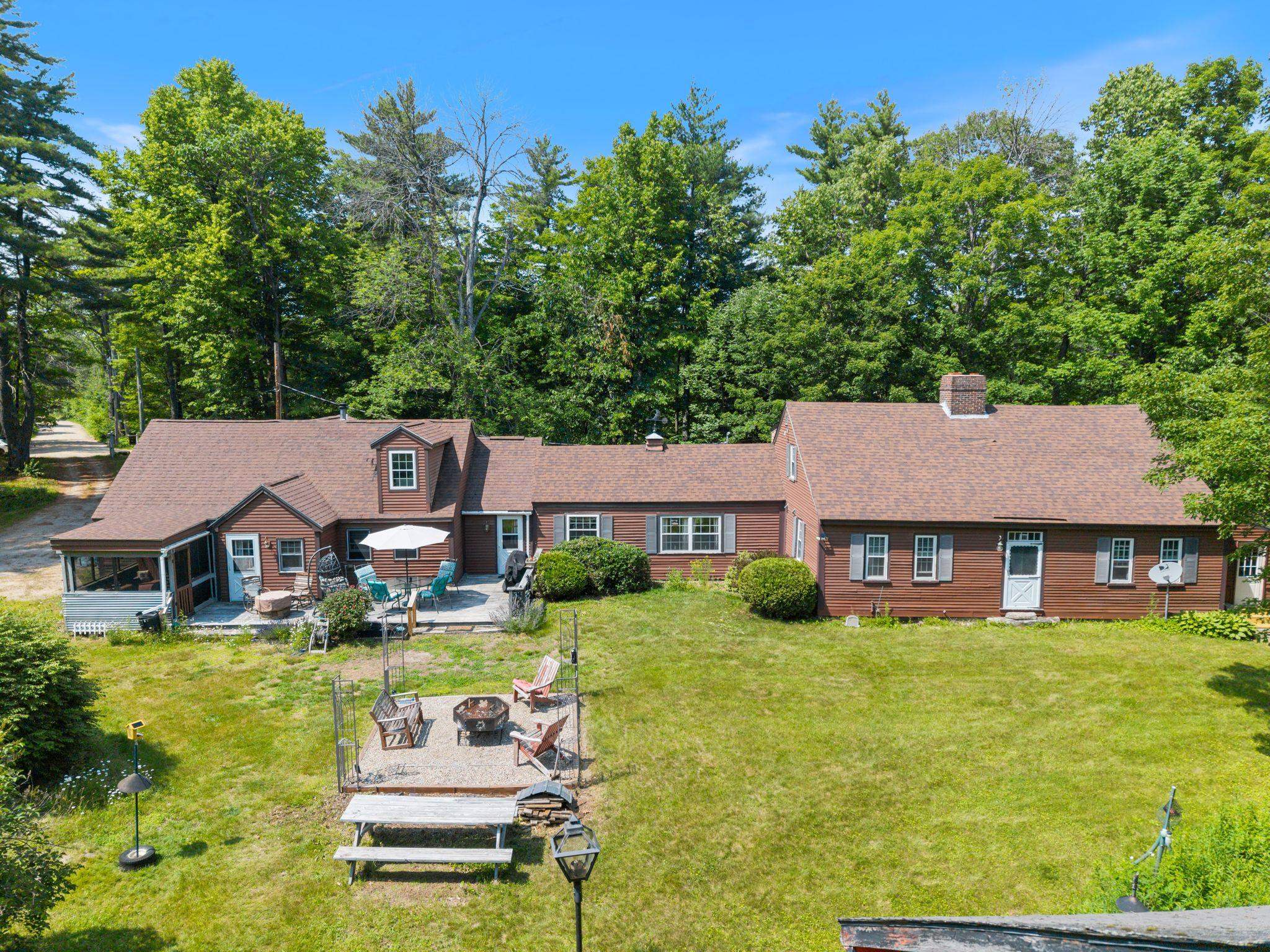 126 Davis Road