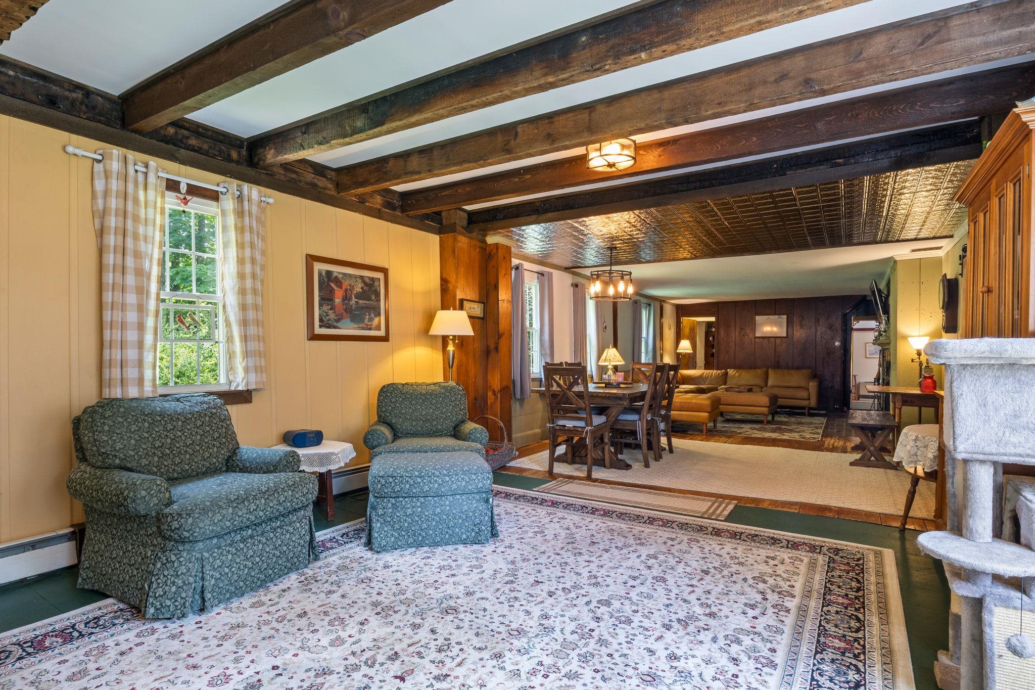126 Davis Road