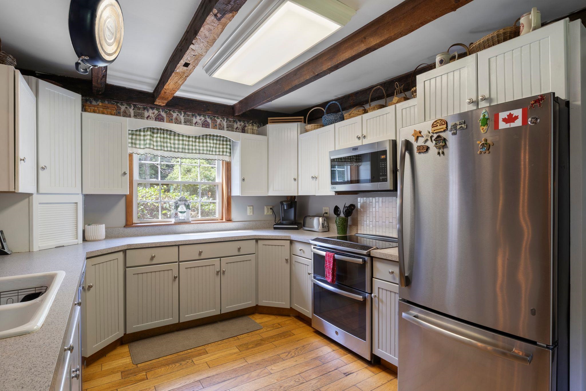 126 Davis Road