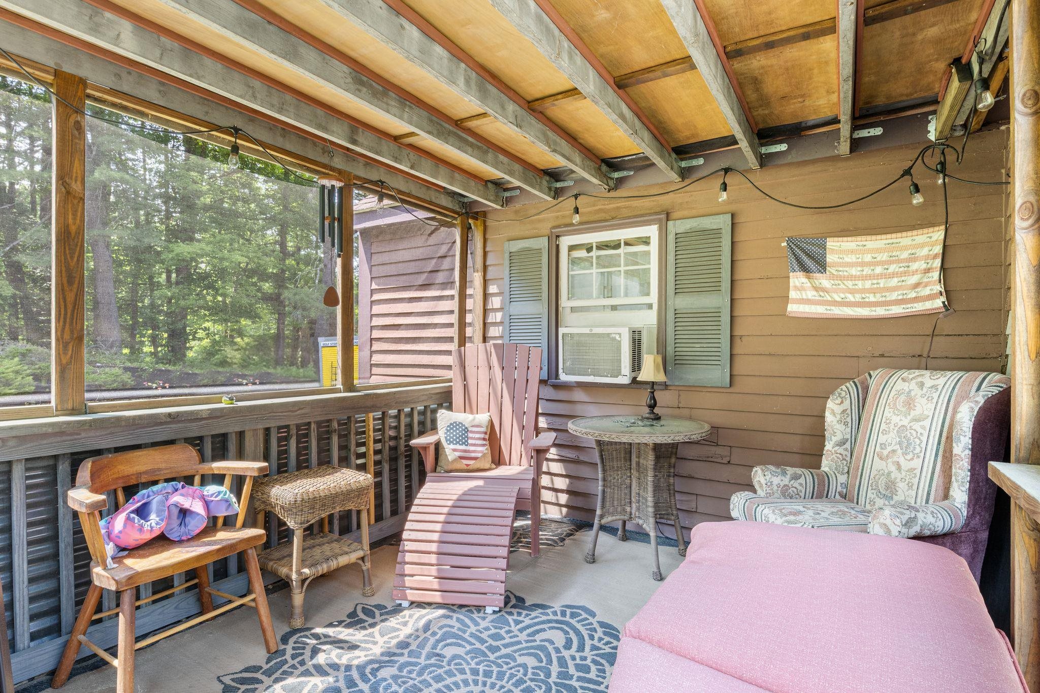 126 Davis Road
