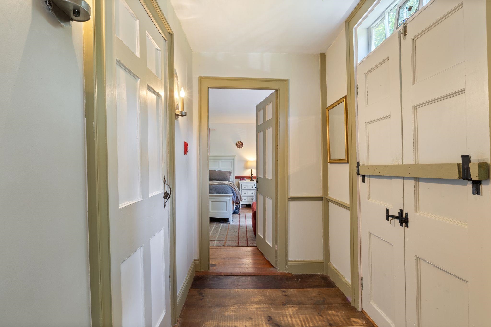 126 Davis Road