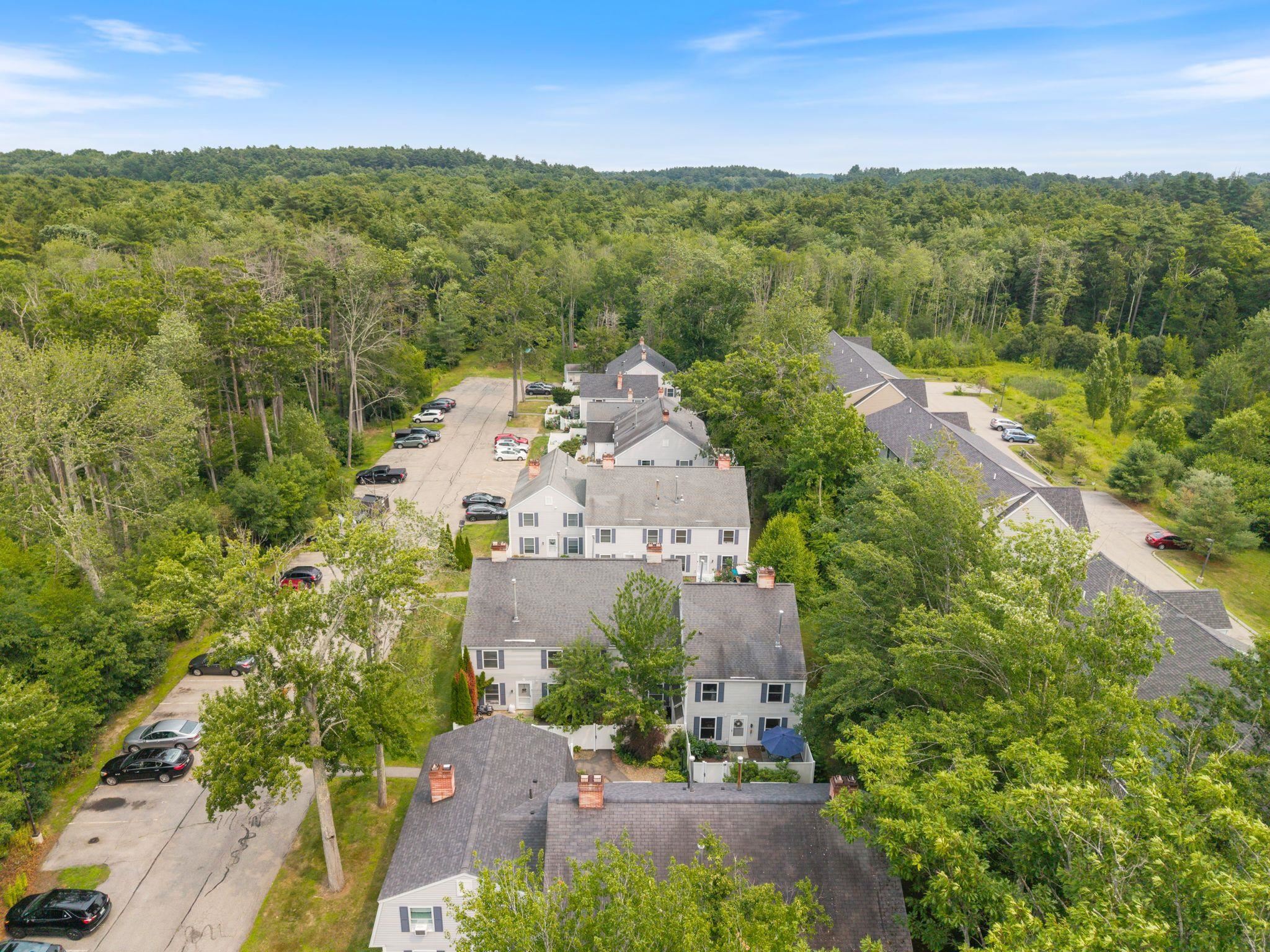 9 Hemlock Forest Drive