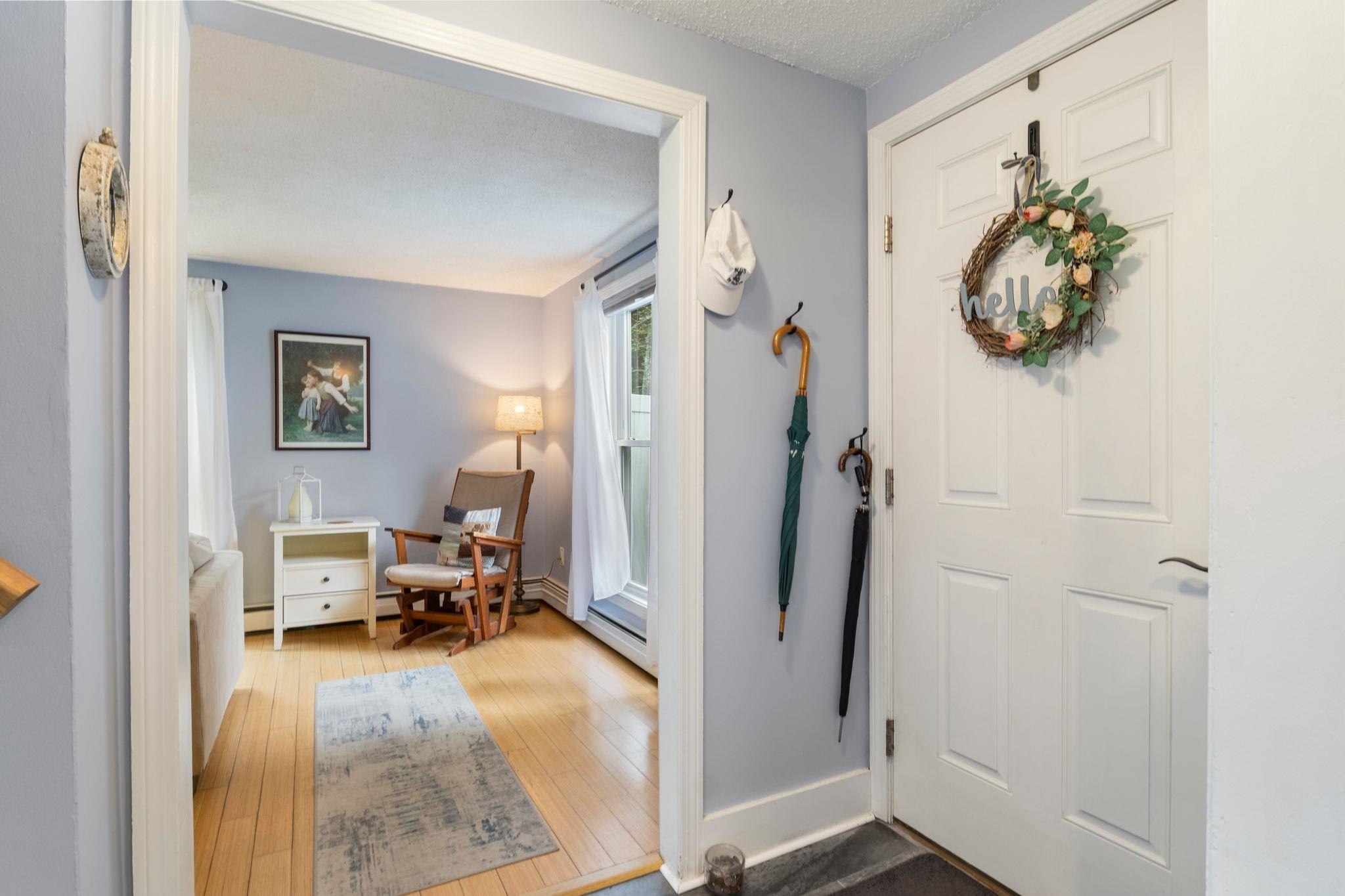 9 Hemlock Forest Drive