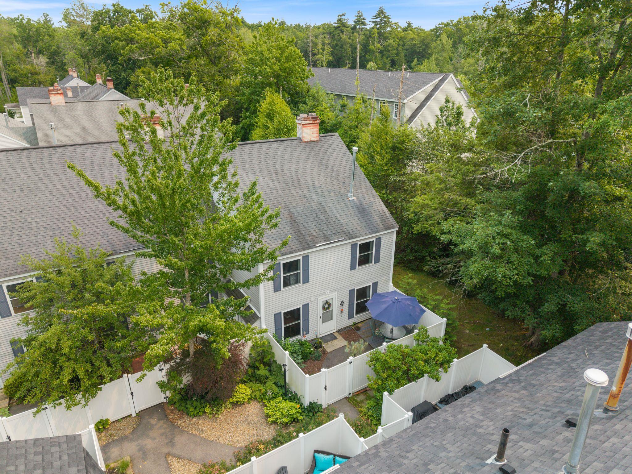 9 Hemlock Forest Drive