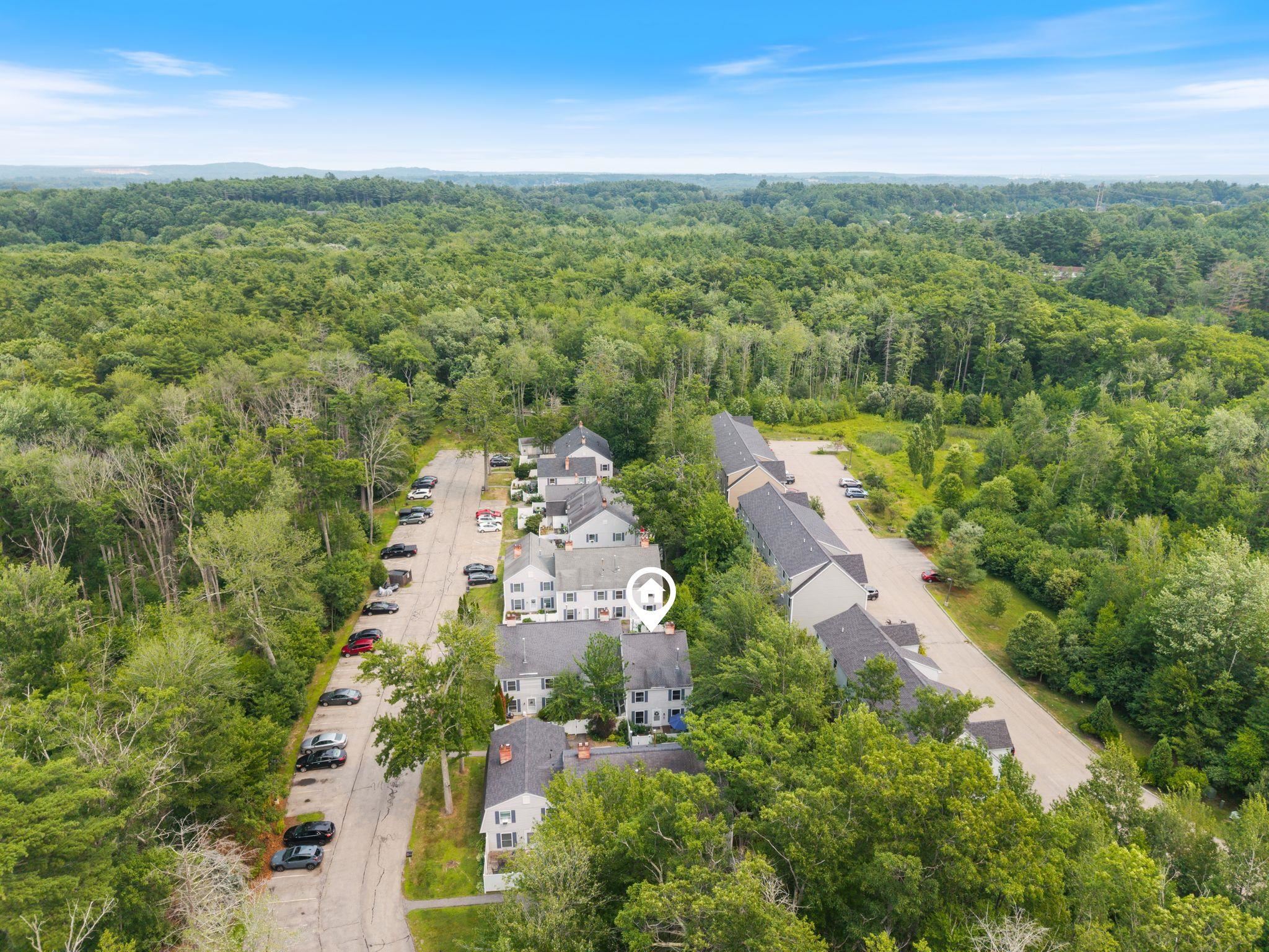 9 Hemlock Forest Drive