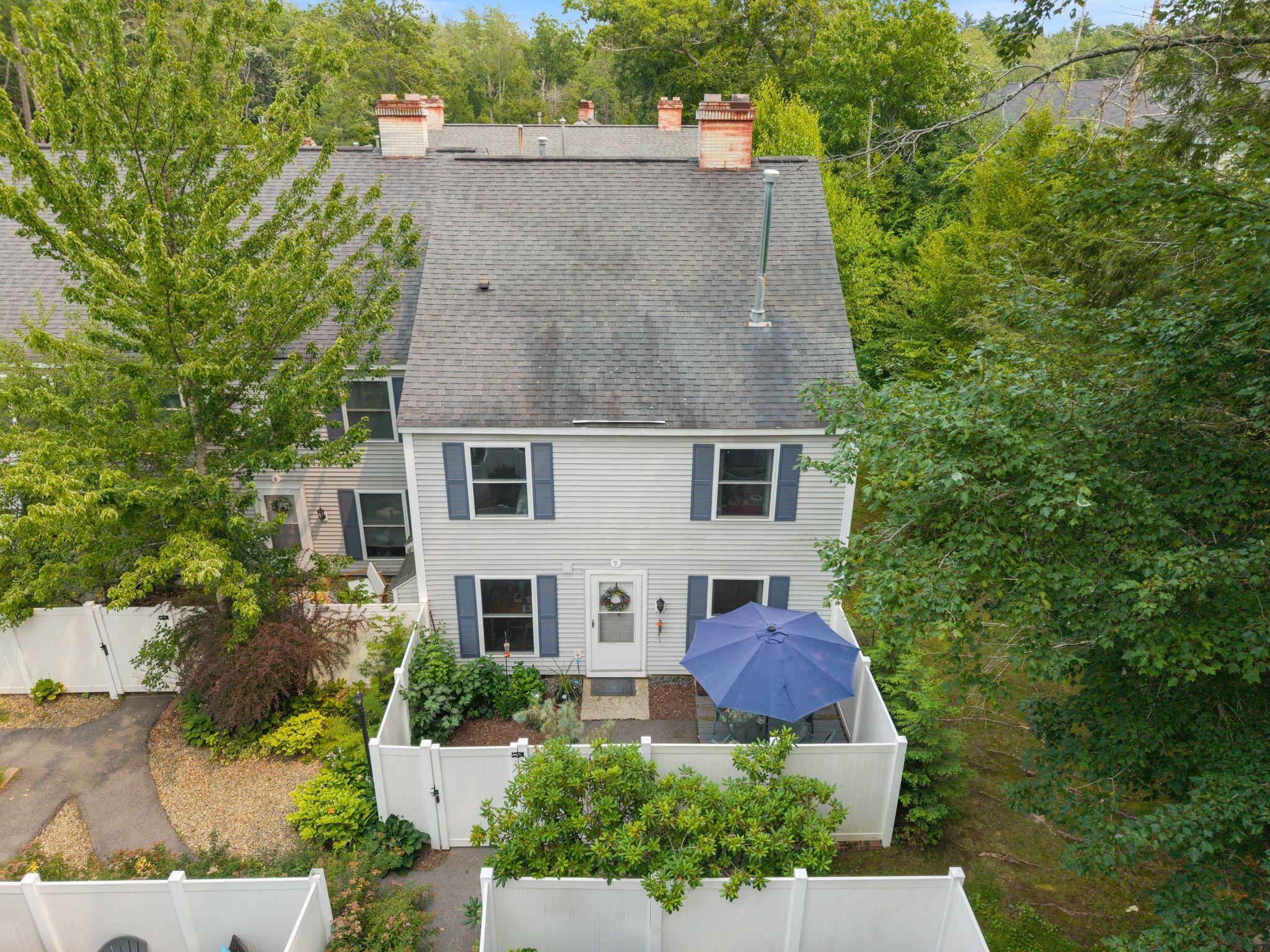 9 Hemlock Forest Drive