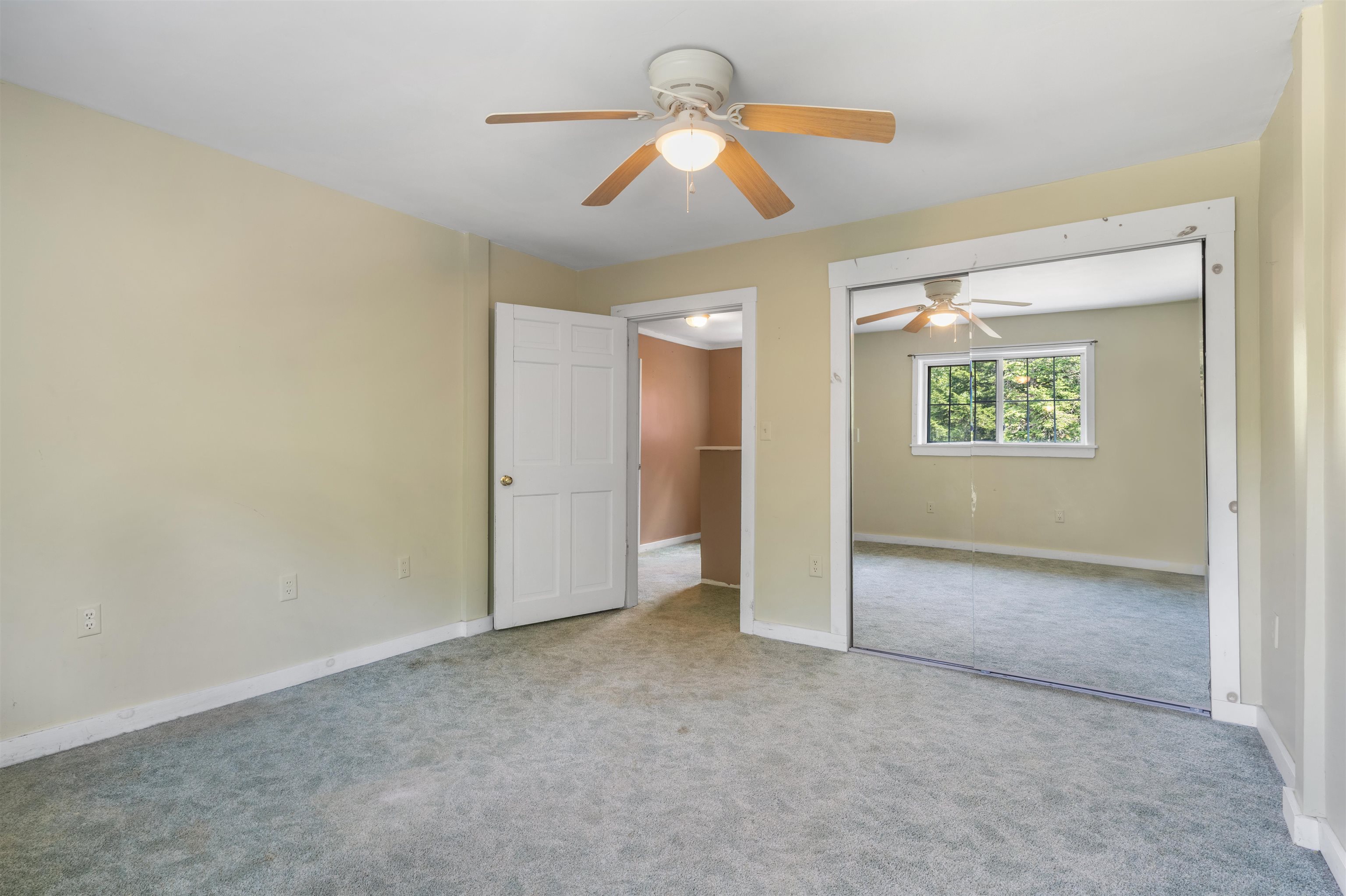 128 Willey Road