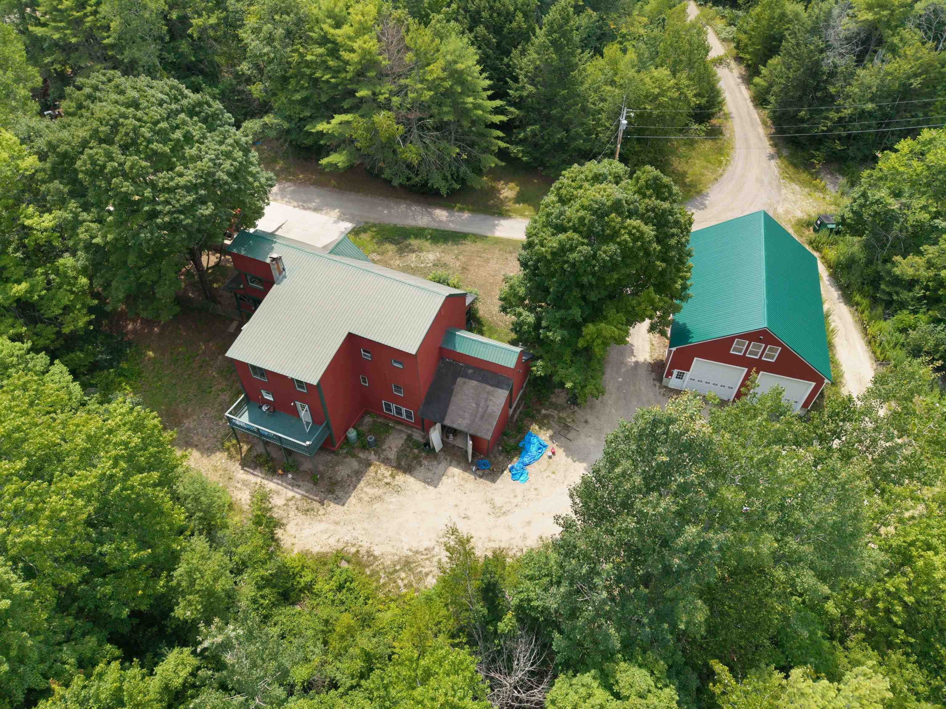 128 Willey Road