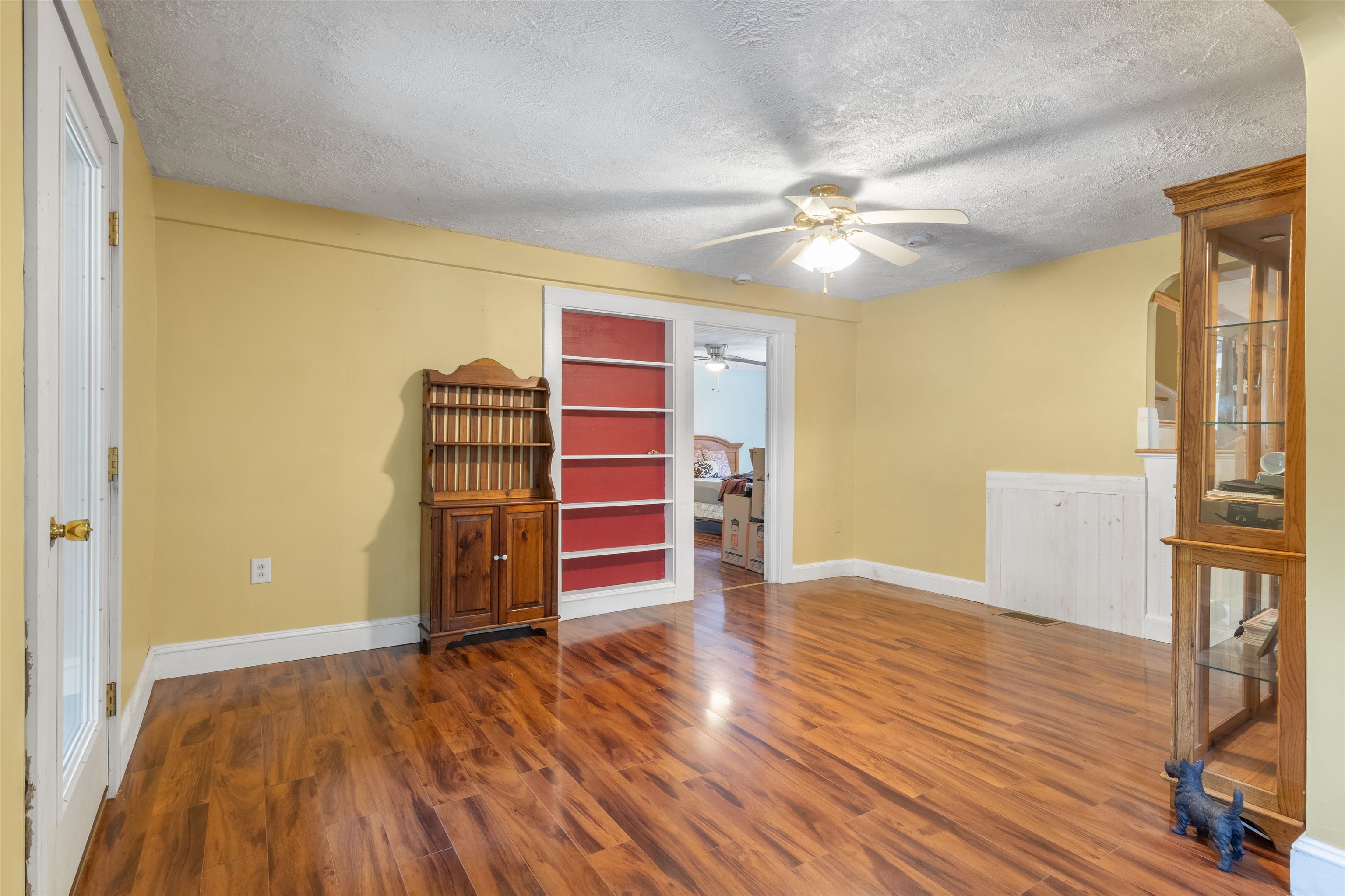 128 Willey Road