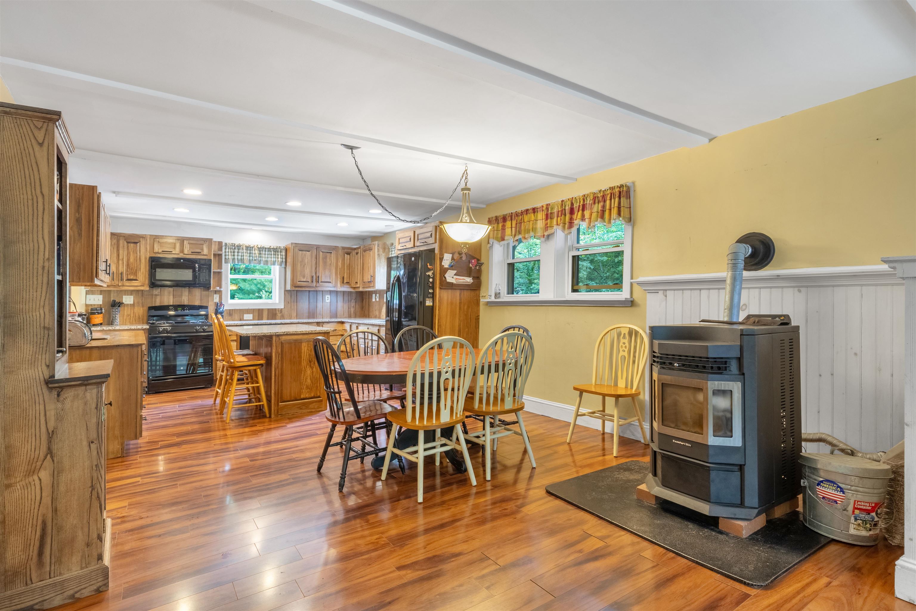 128 Willey Road