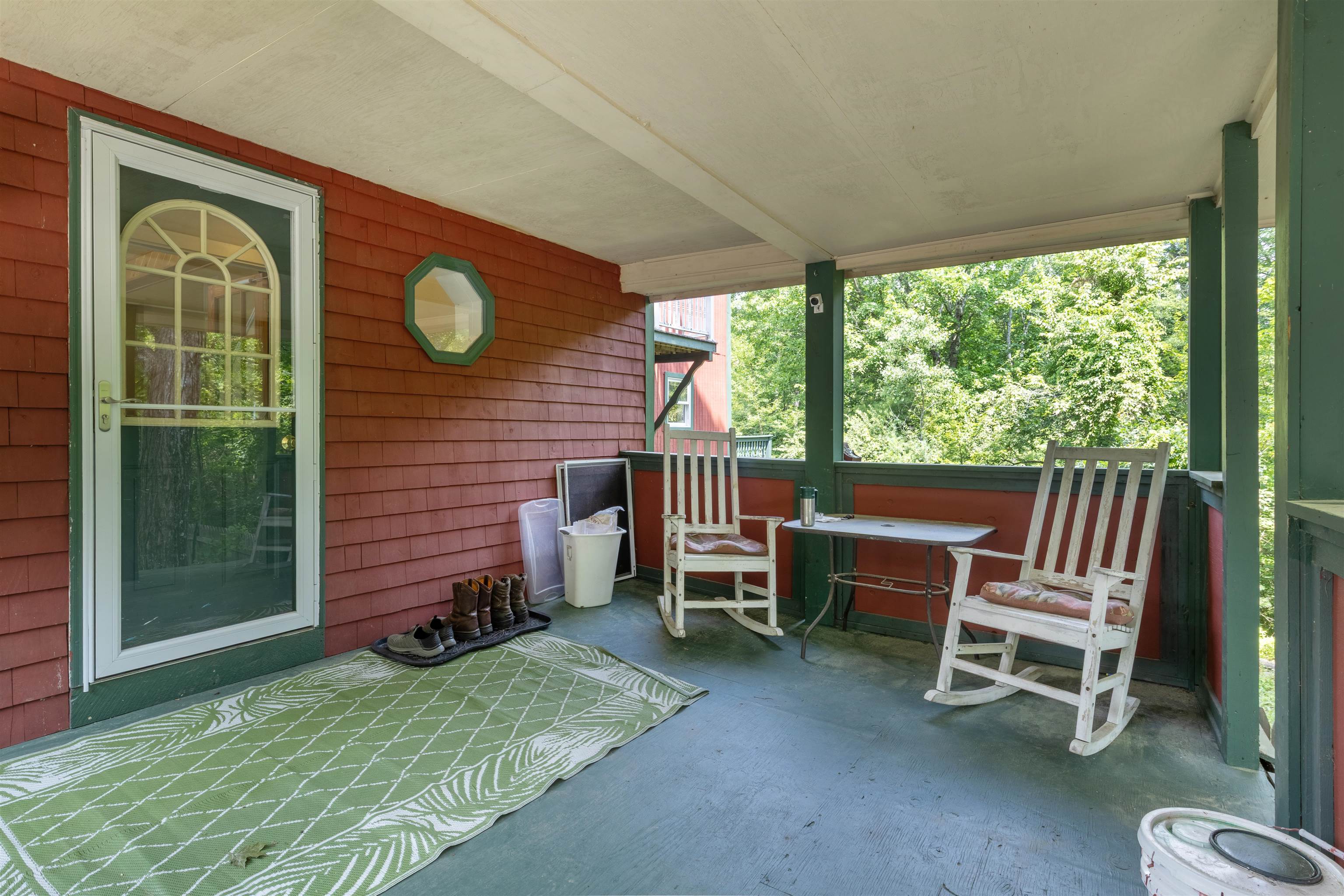128 Willey Road