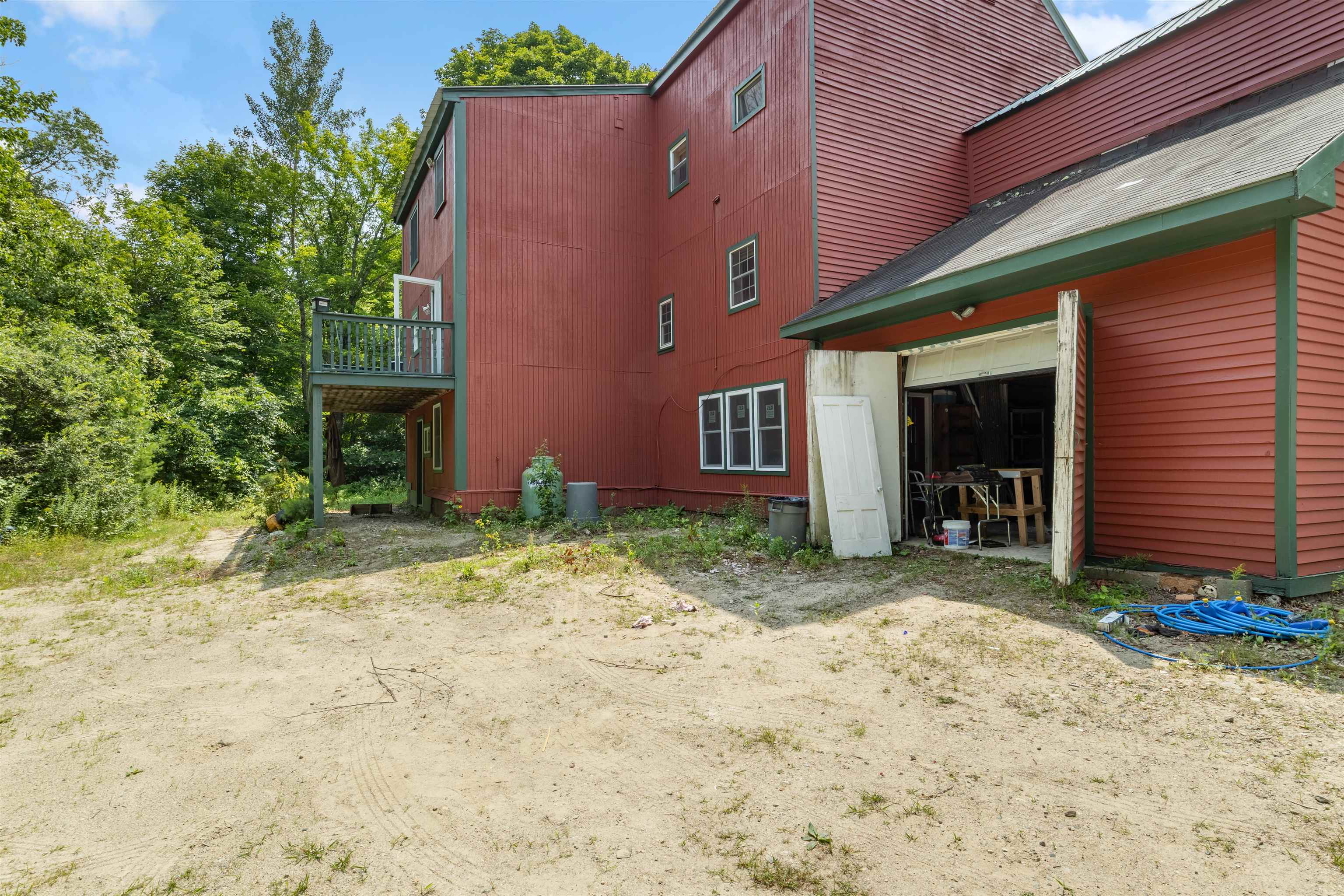 128 Willey Road