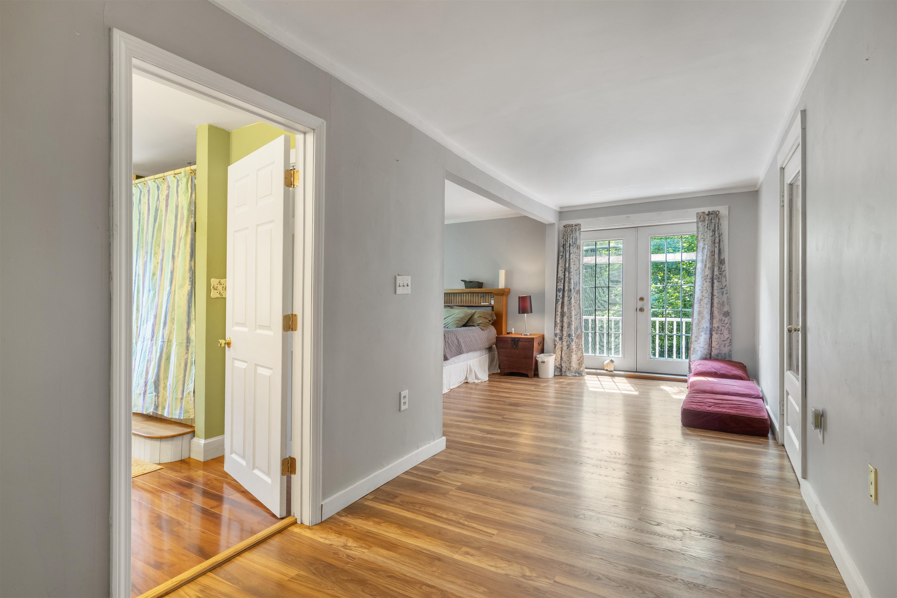 128 Willey Road