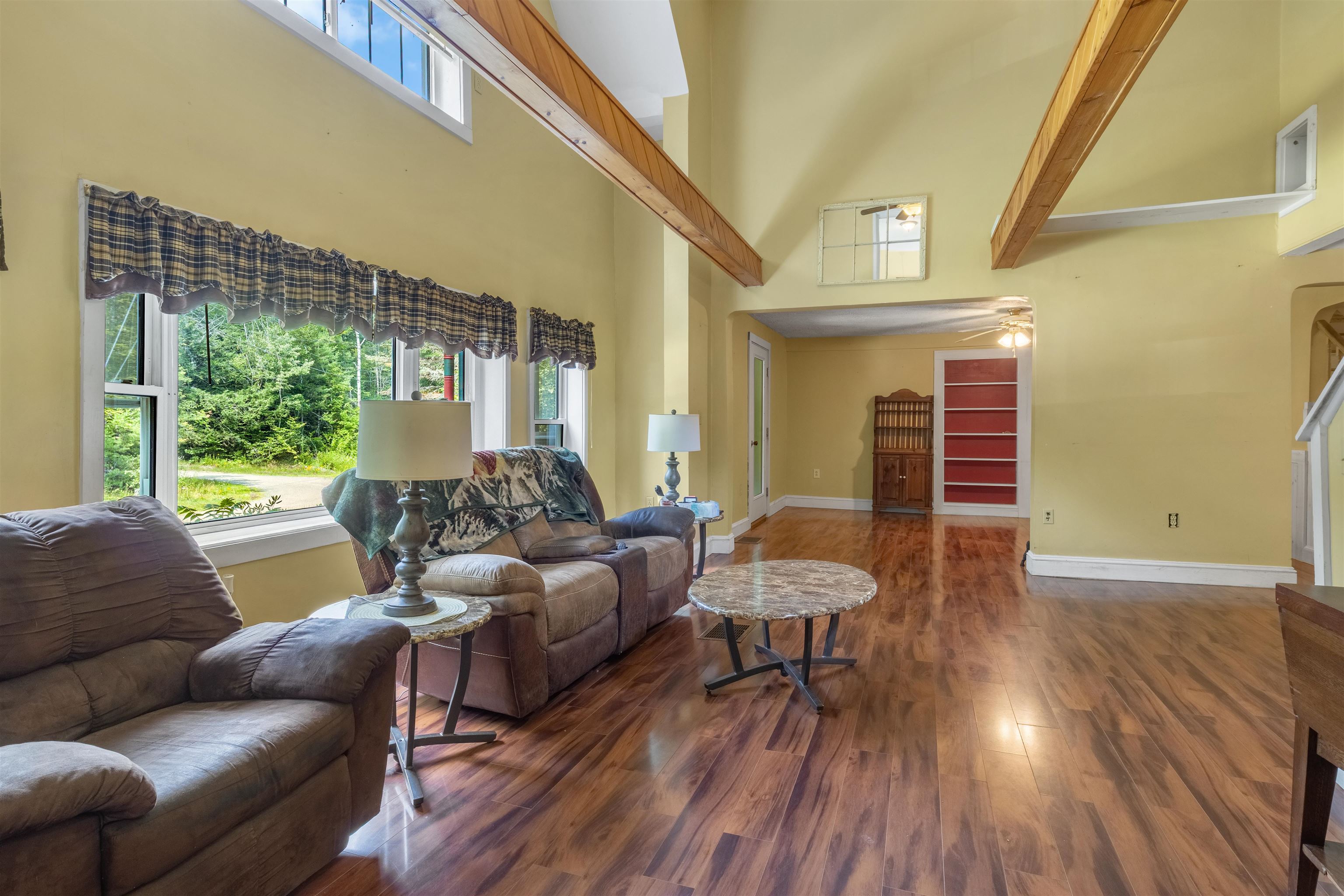128 Willey Road