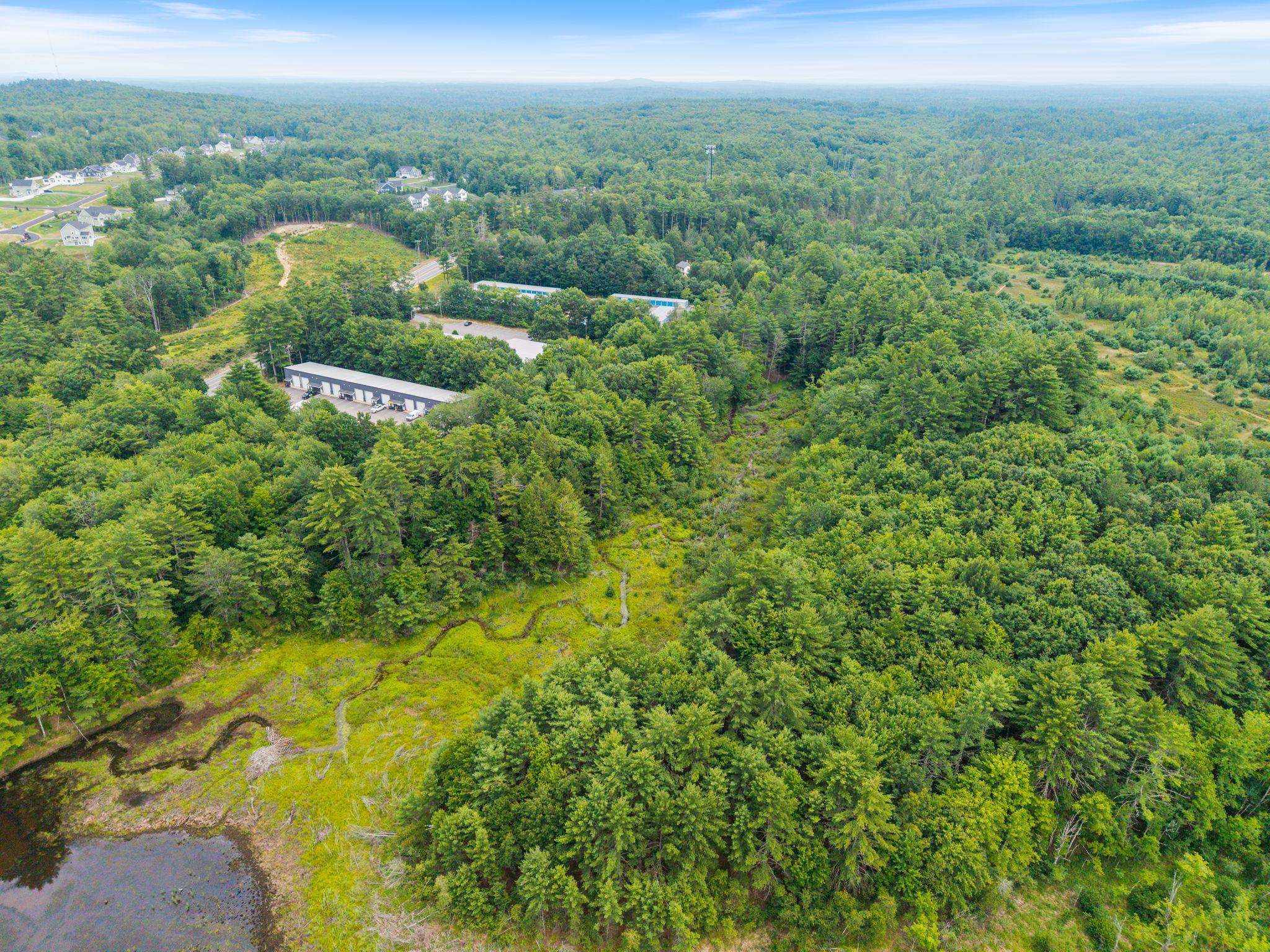 19 Scruton Pond Road