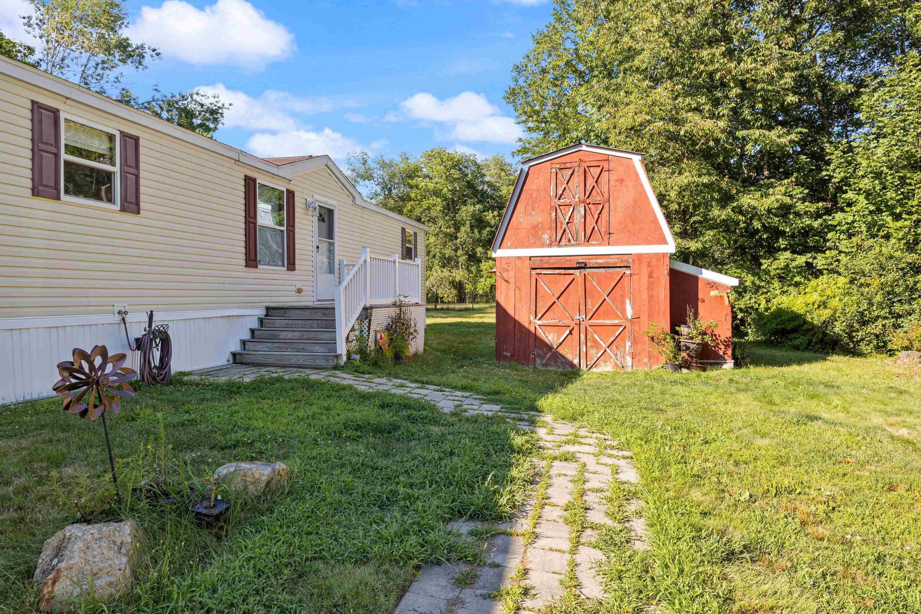 109 Pumpkin Hollow Road
