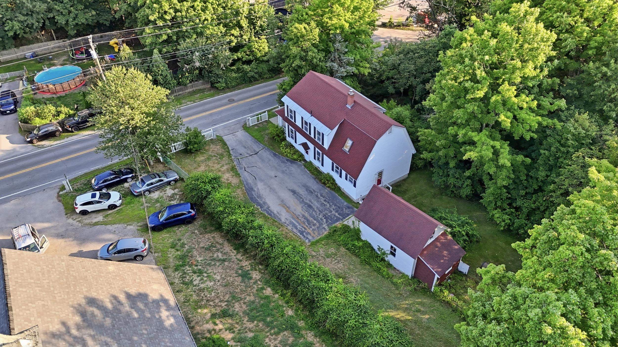 14 Elm Street