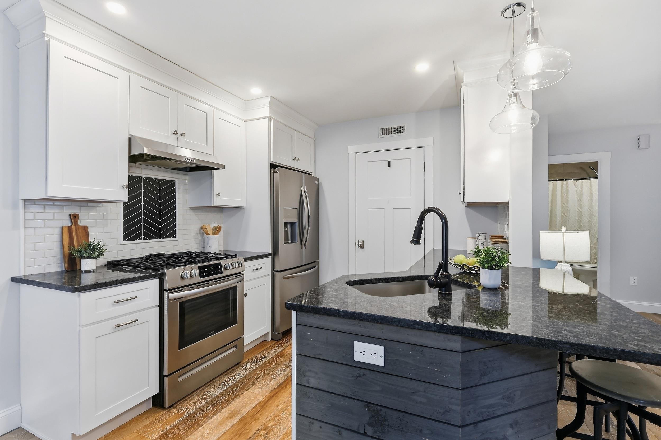 55 Prospect Street Unit: B