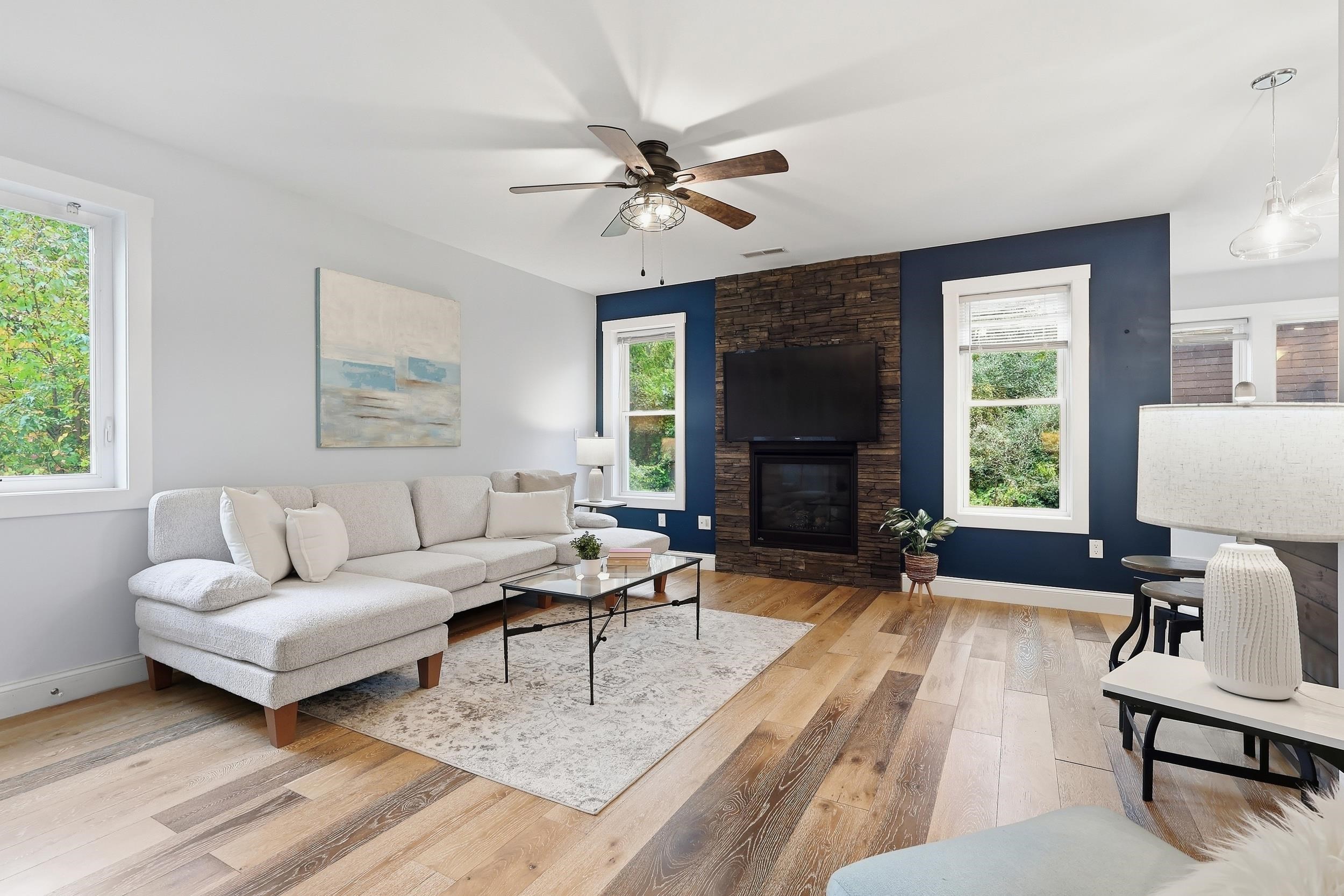 55 Prospect Street Unit: B