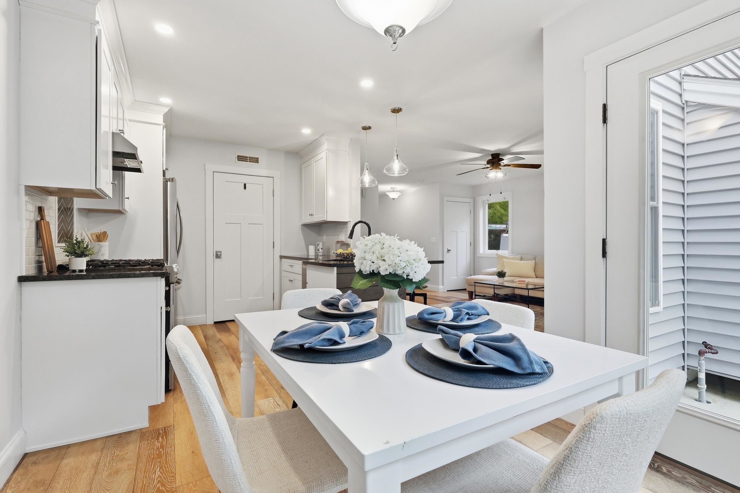 55 Prospect Street Unit: B