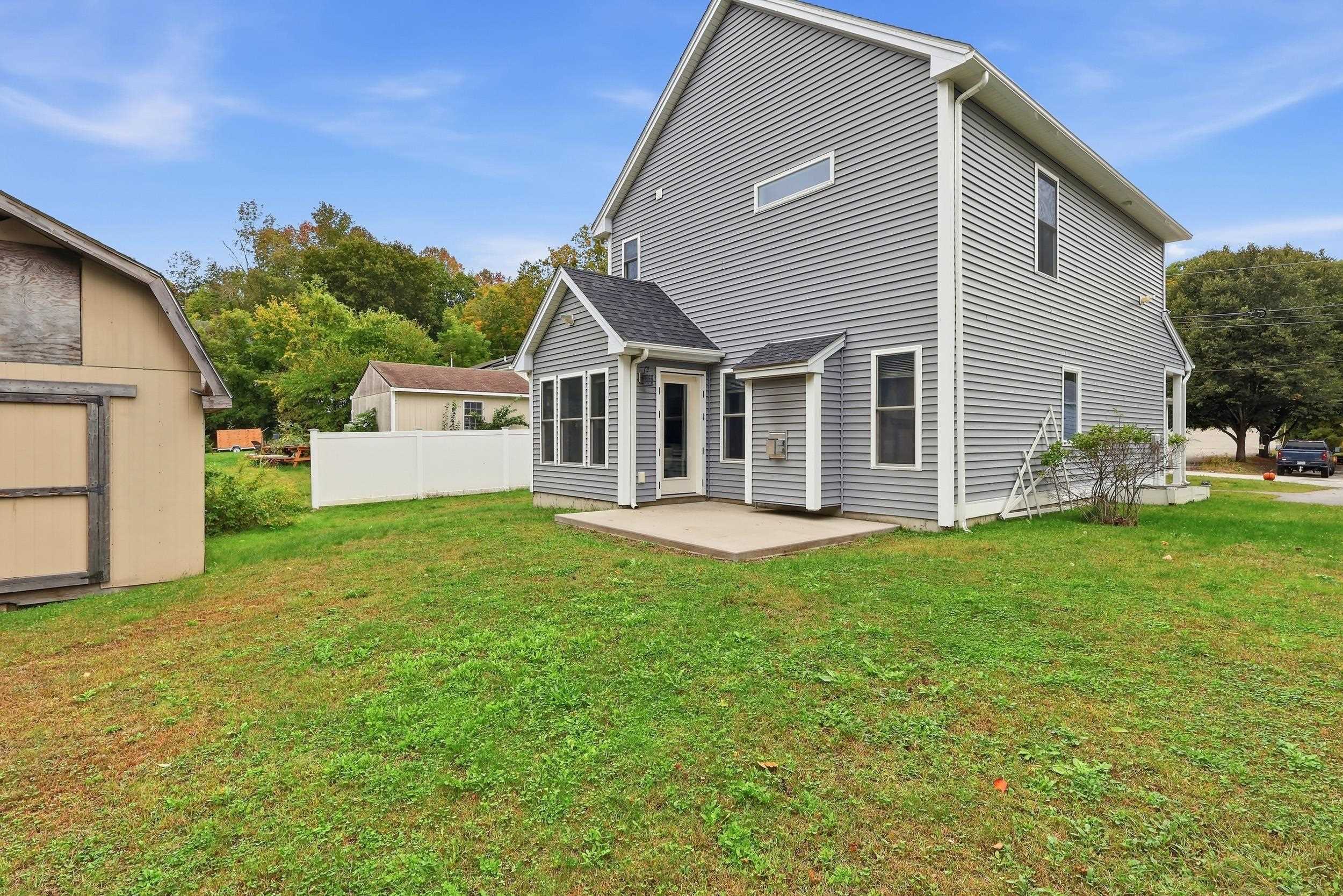 55 Prospect Street Unit: B