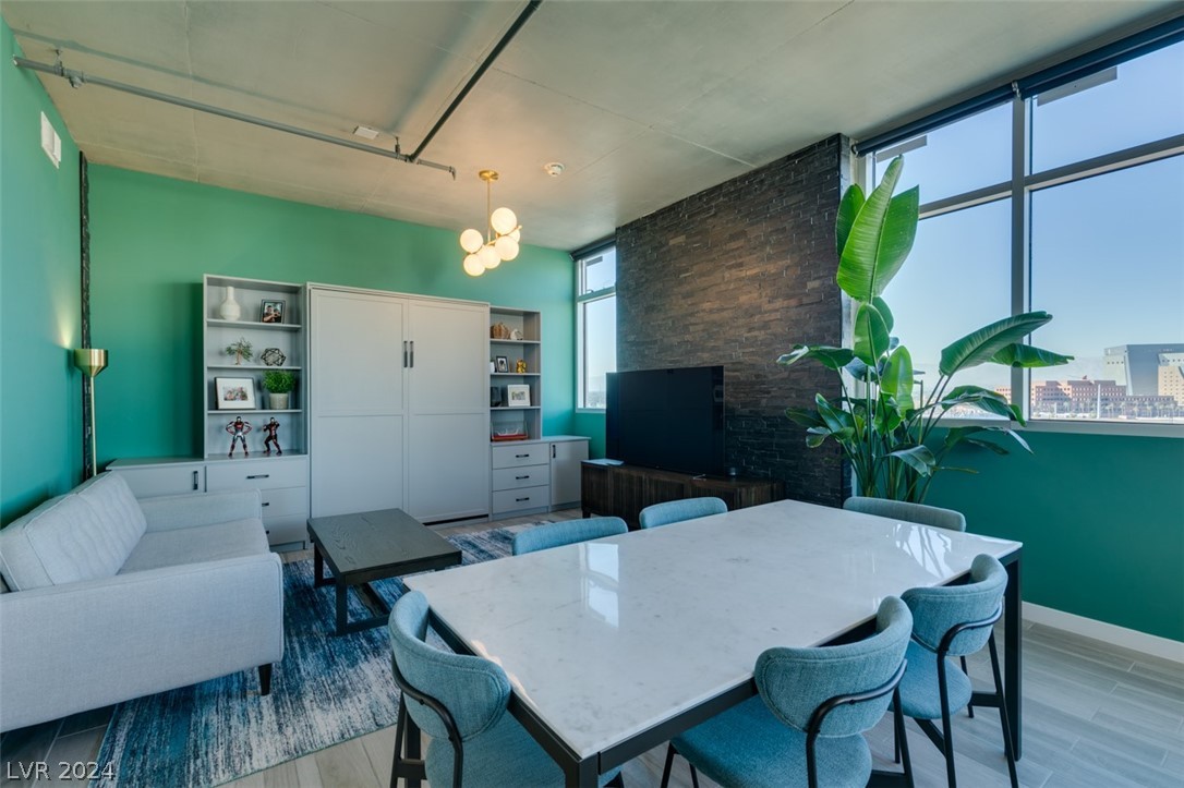 353 East Bonneville Avenue 807