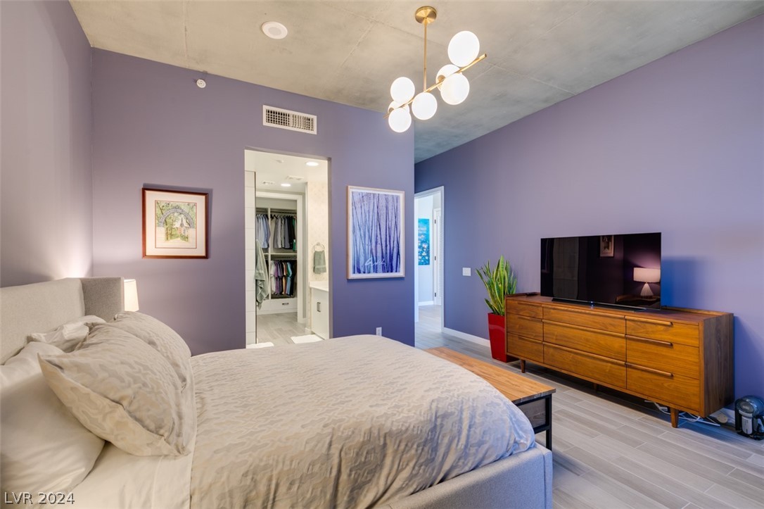 353 East Bonneville Avenue 807