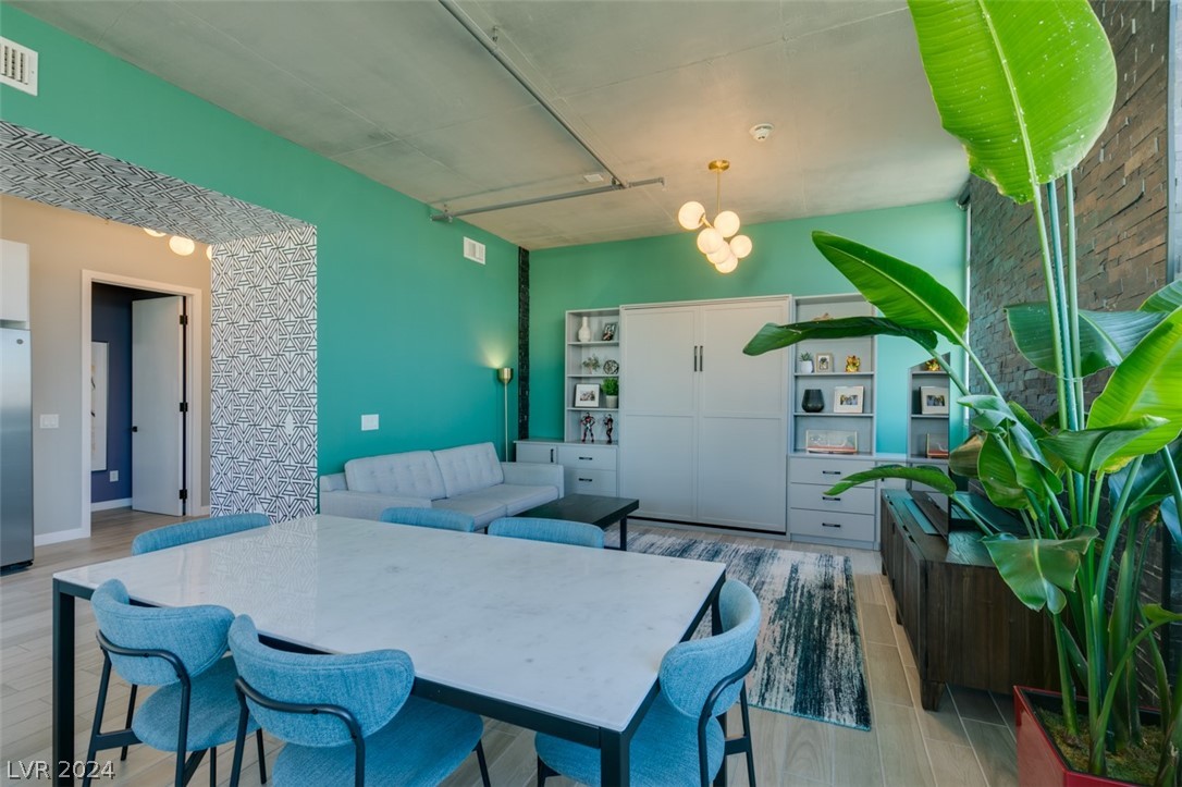 353 East Bonneville Avenue 807