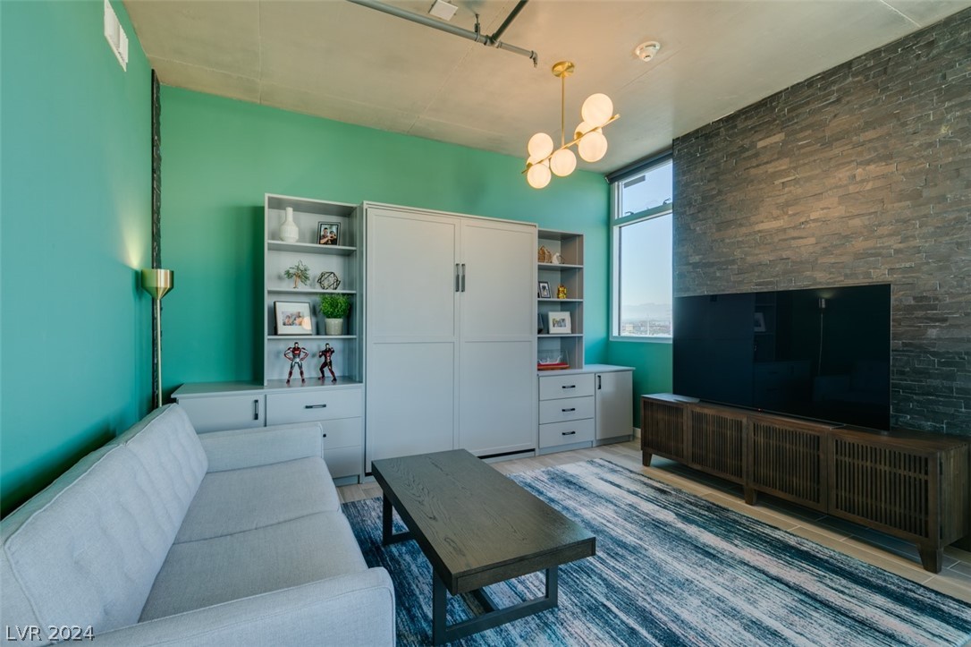 353 East Bonneville Avenue 807