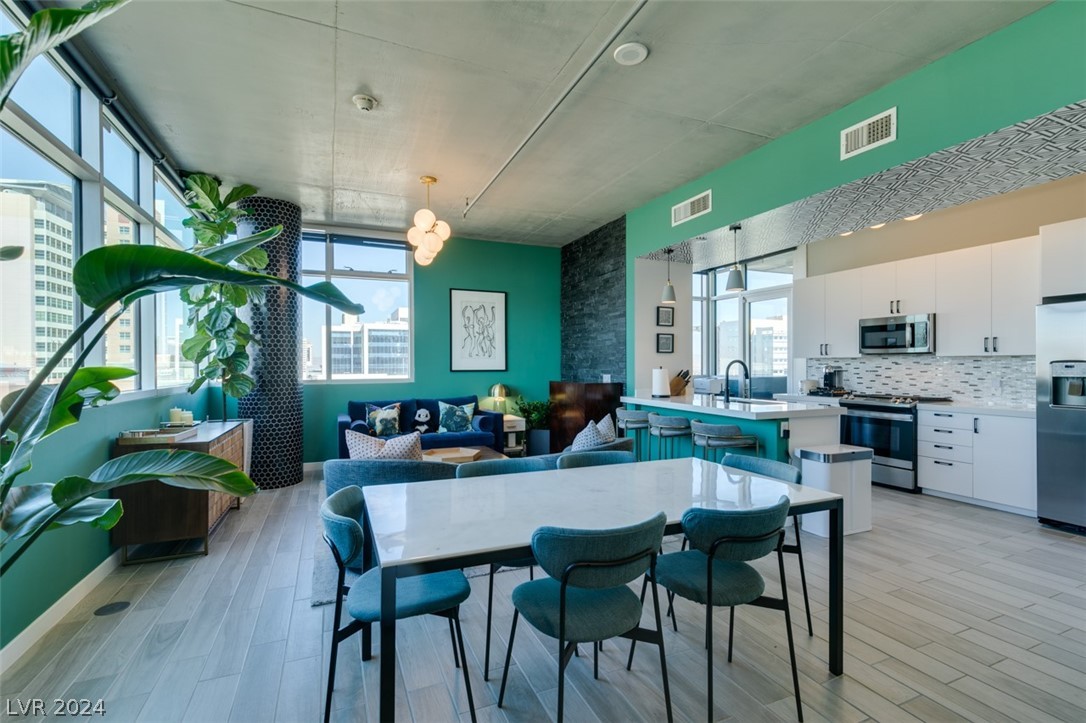 353 East Bonneville Avenue 807